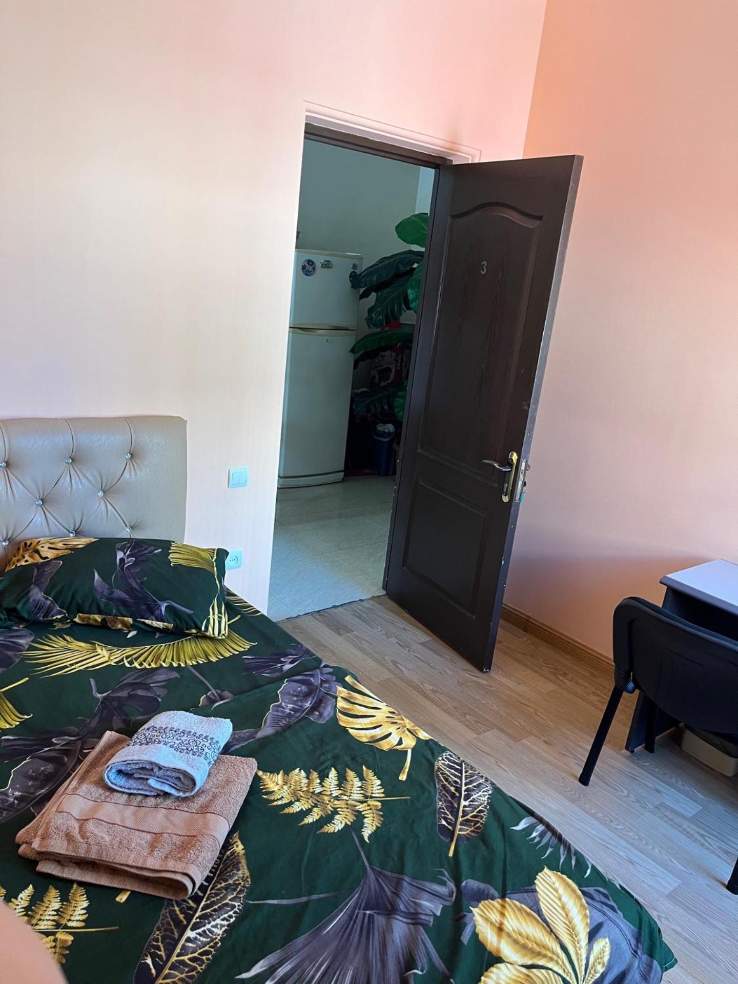 Komitas Avenue Guest House