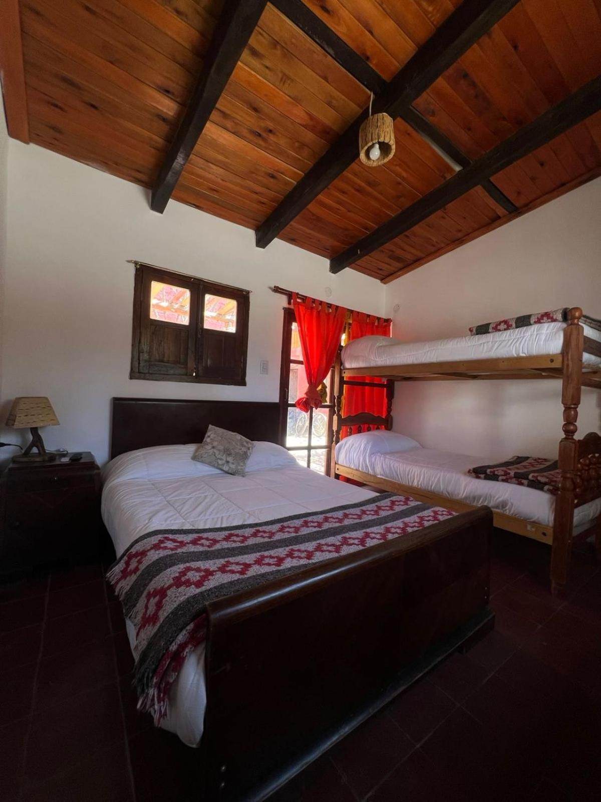 Hostal Tierra Andina Cafayate