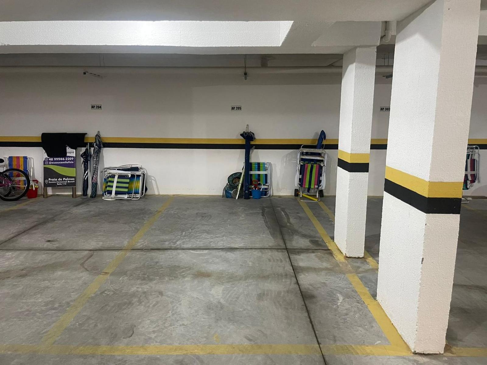 cod 165 - Apartamento com piscina á 350m do mar