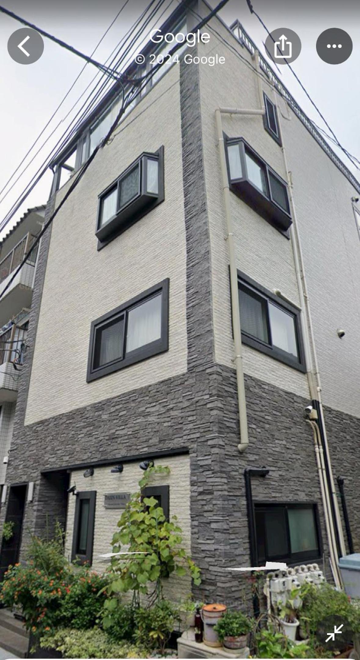 Dain Hostel1