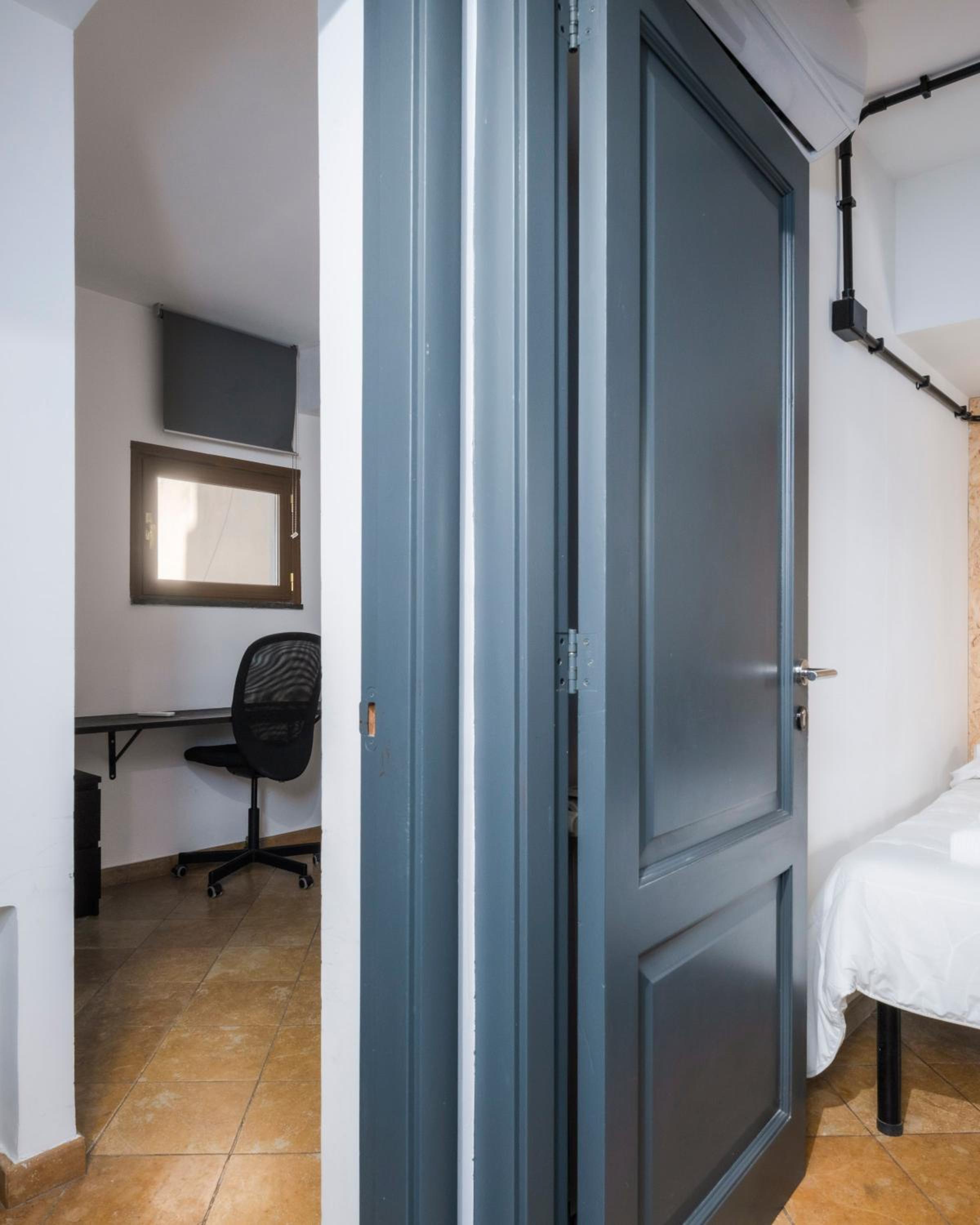 Zen Guest House Liv'in San Lorenzo