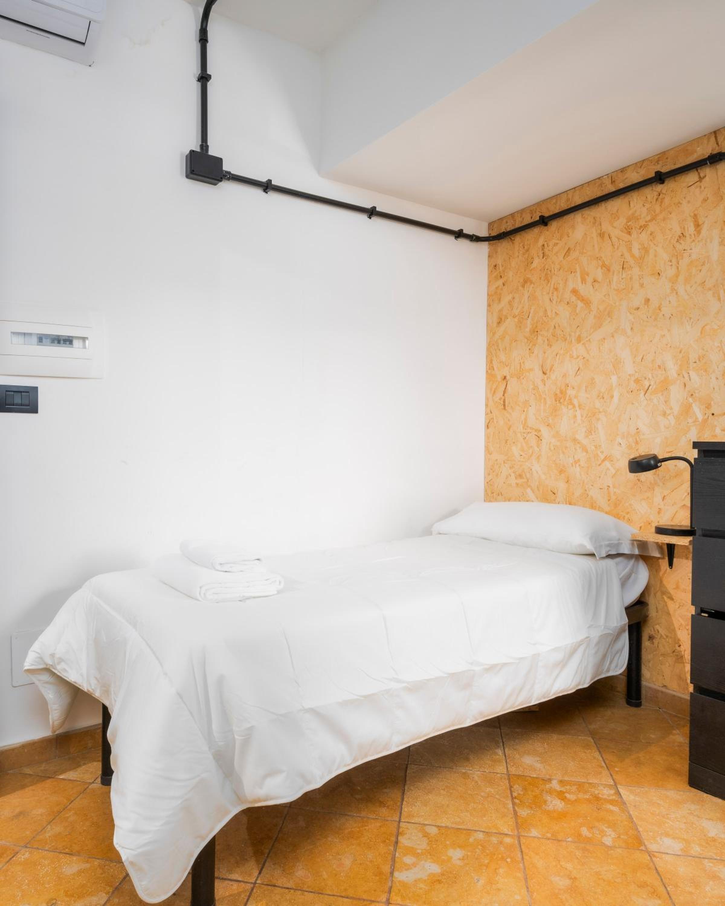 Zen Guest House Liv'in San Lorenzo