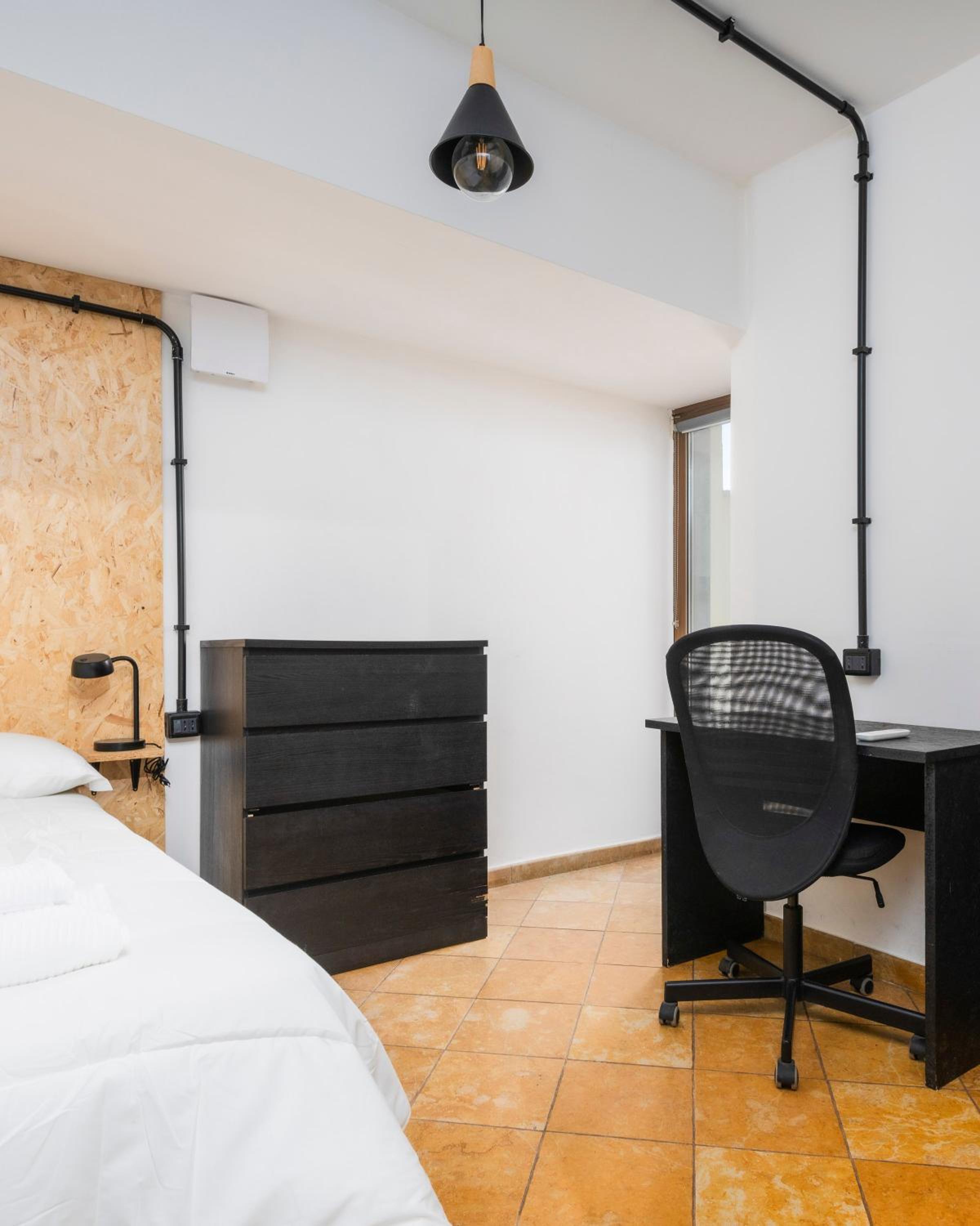 Zen Guest House Liv'in San Lorenzo