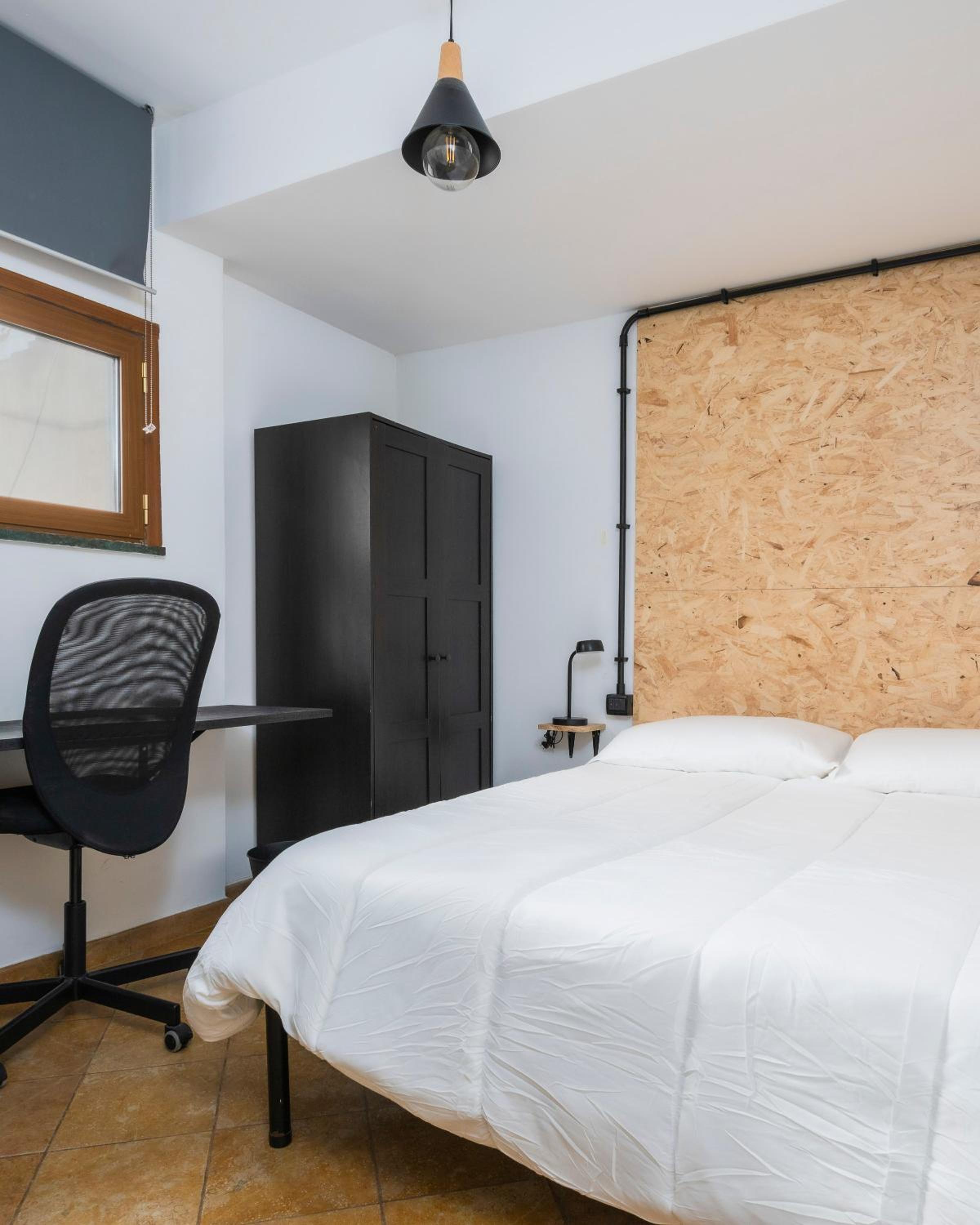 Zen Guest House Liv'in San Lorenzo