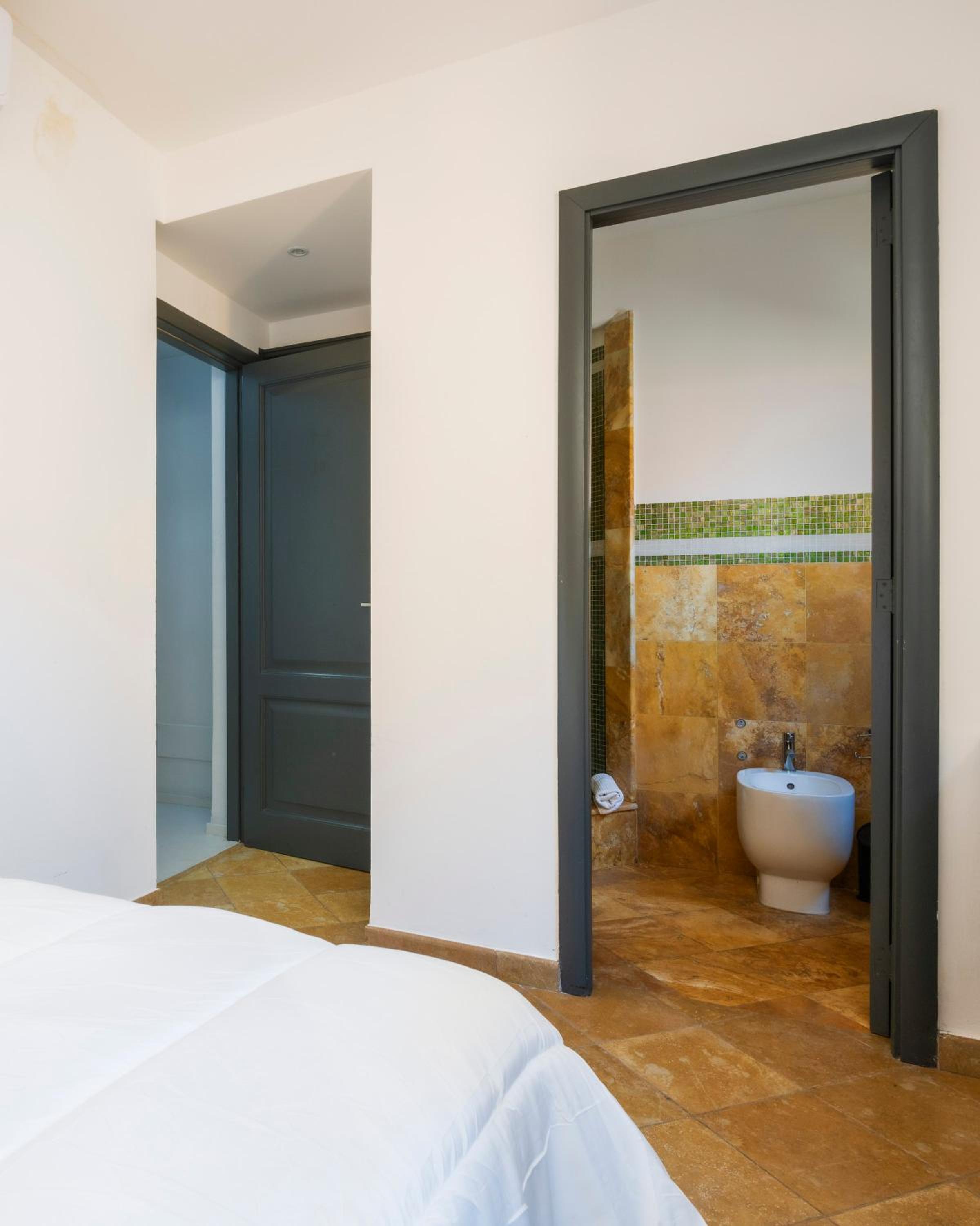 Zen Guest House Liv'in San Lorenzo