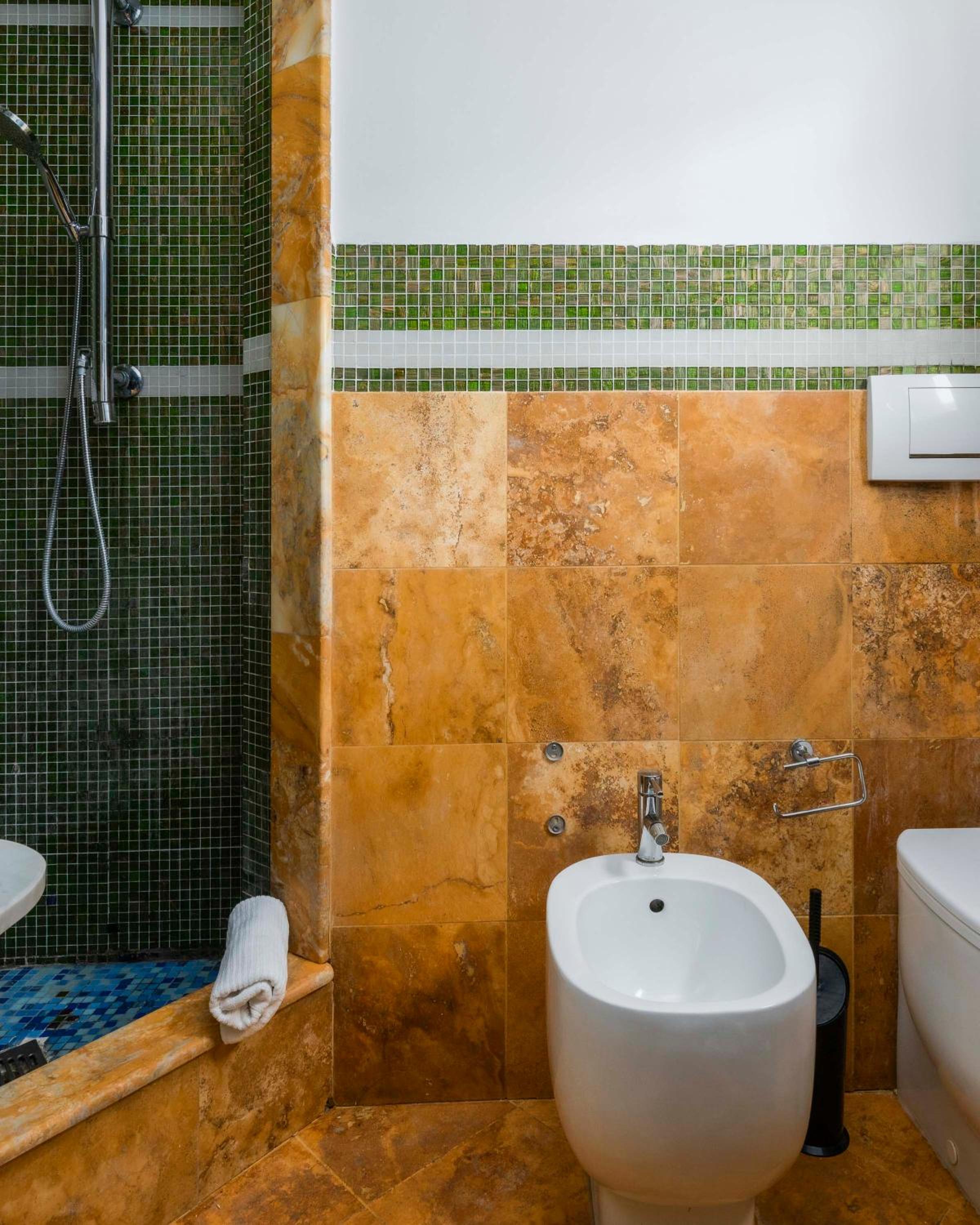 Zen Guest House Liv'in San Lorenzo