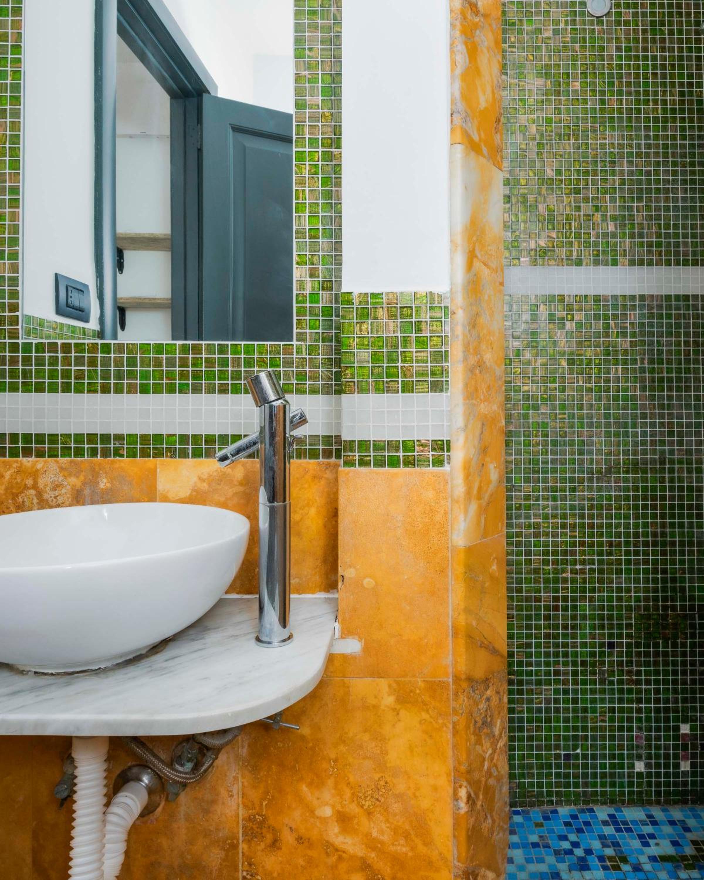 Zen Guest House Liv'in San Lorenzo