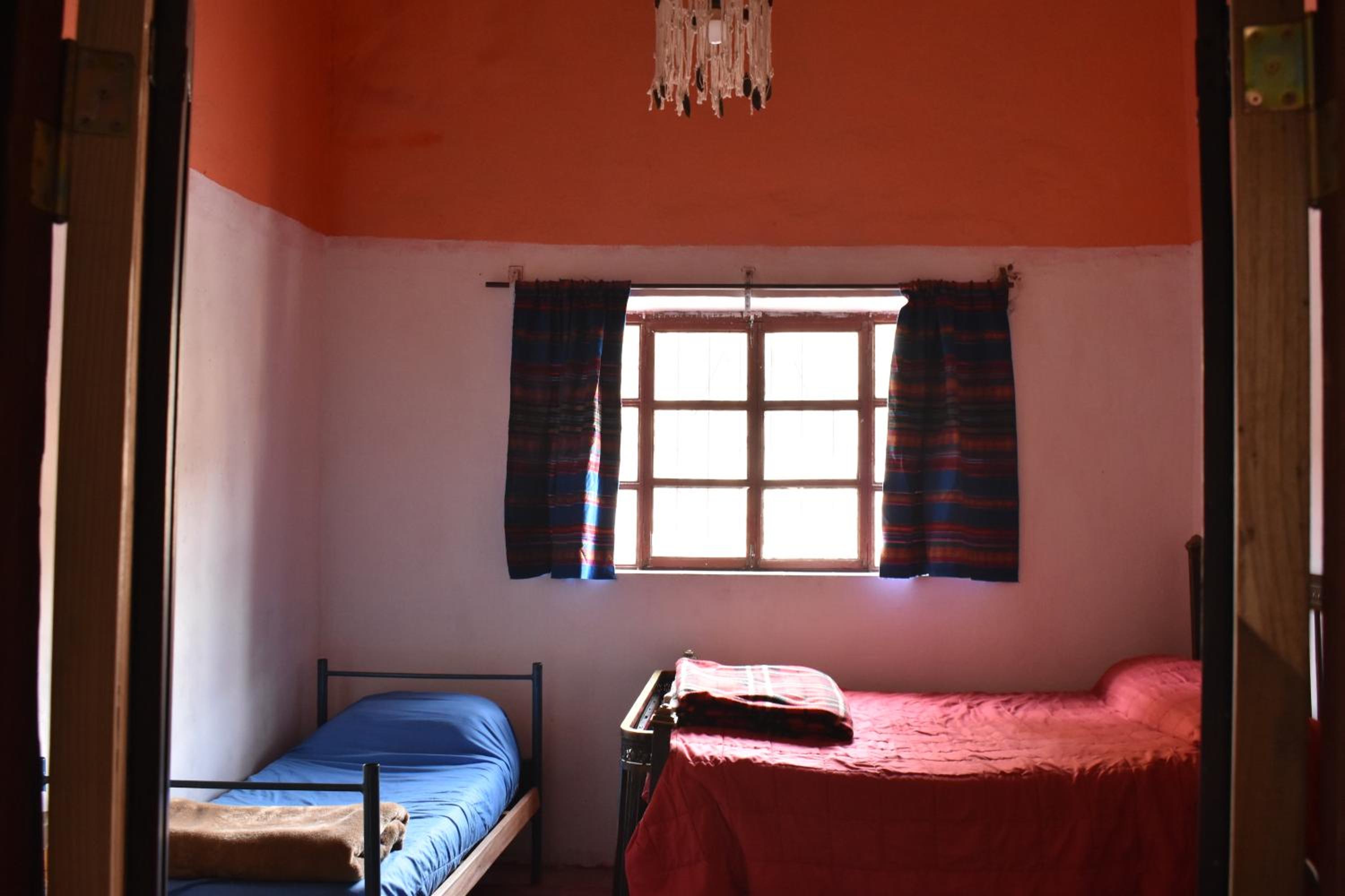 Gran Casa Hostel&Camping