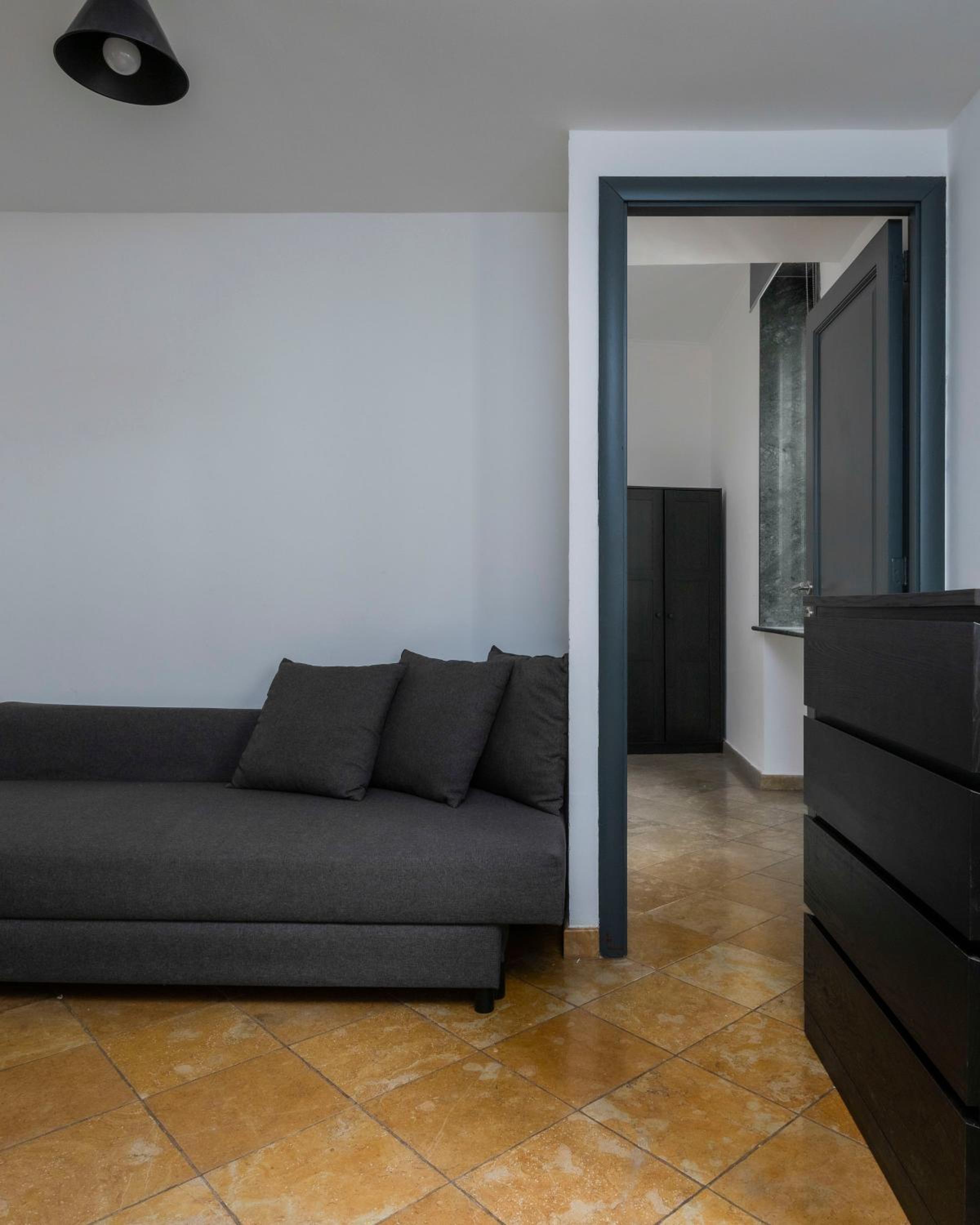 Zen Guest House Liv'in San Lorenzo