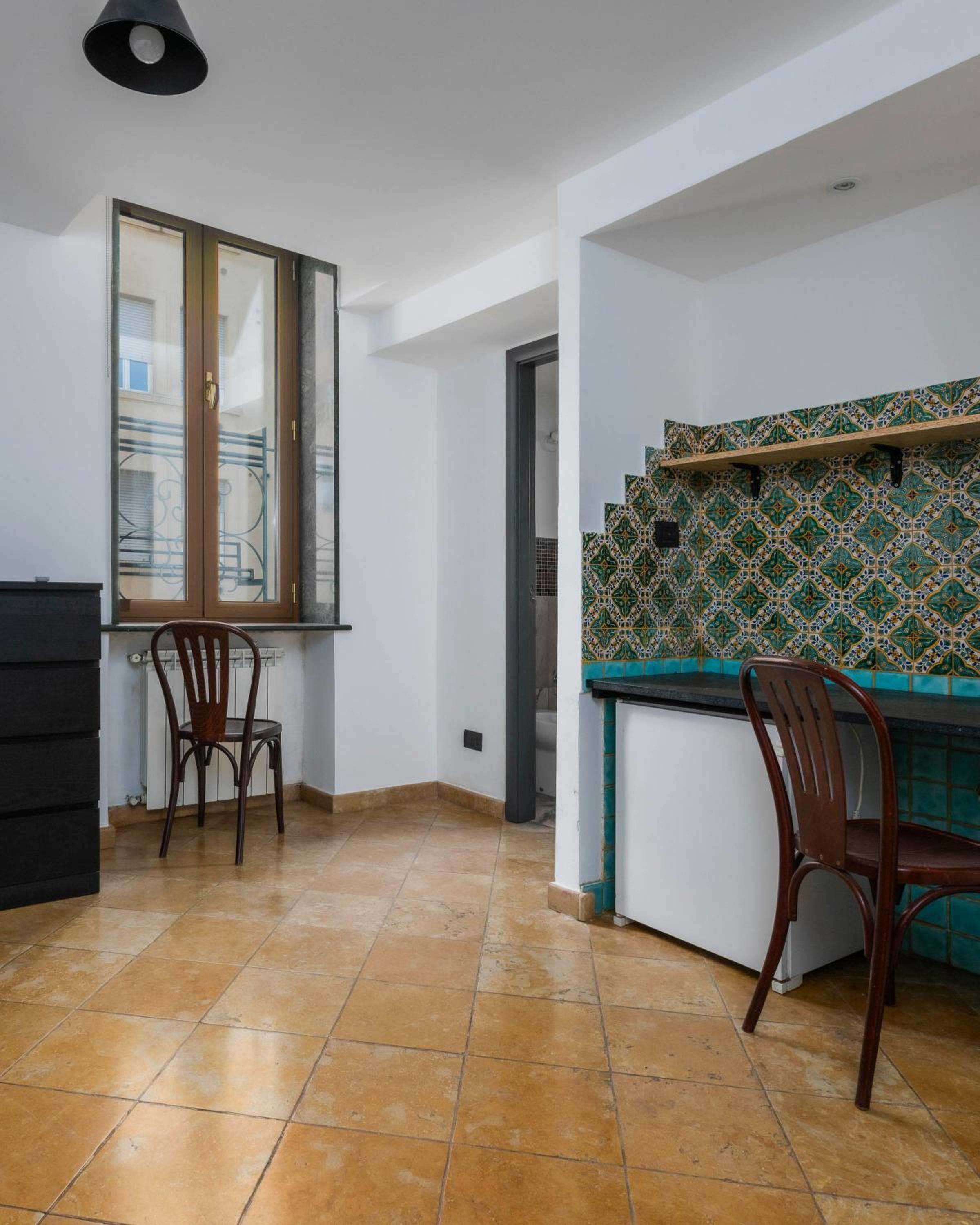 Zen Guest House Liv'in San Lorenzo