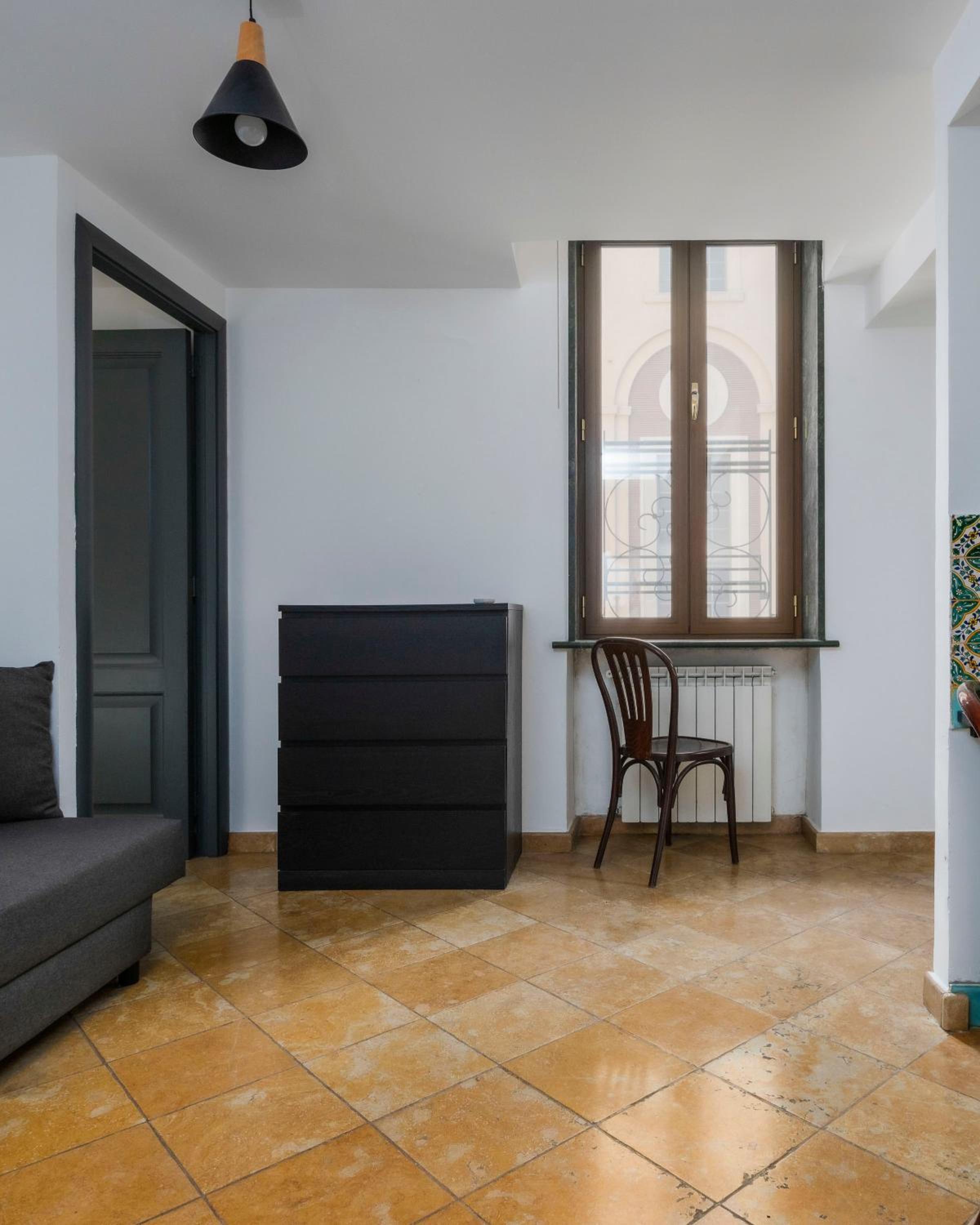 Zen Guest House Liv'in San Lorenzo