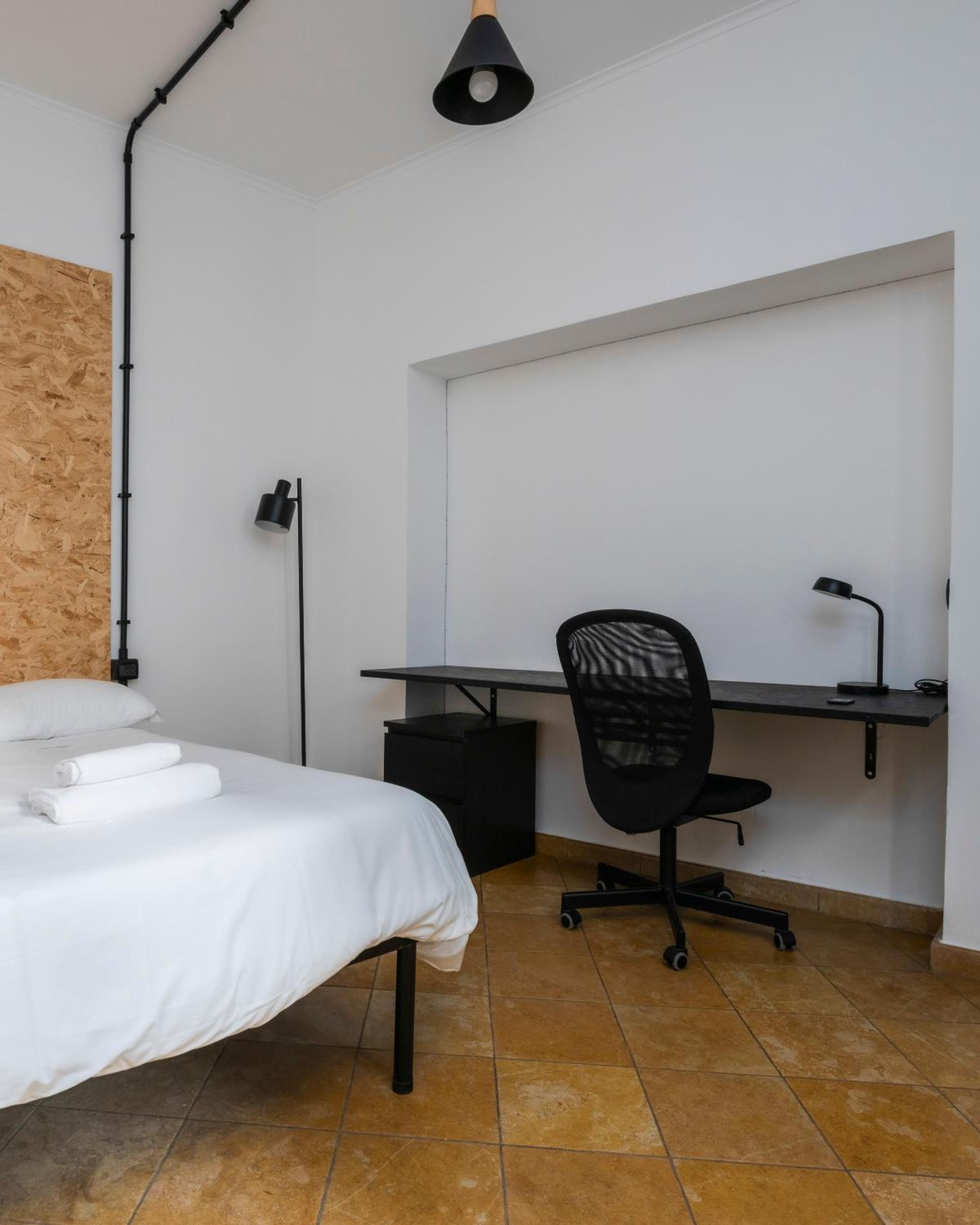 Zen Guest House Liv'in San Lorenzo