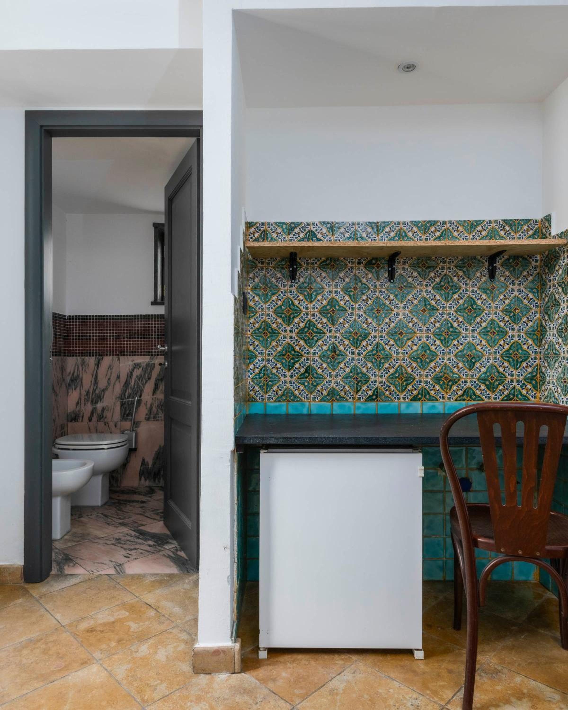 Zen Guest House Liv'in San Lorenzo