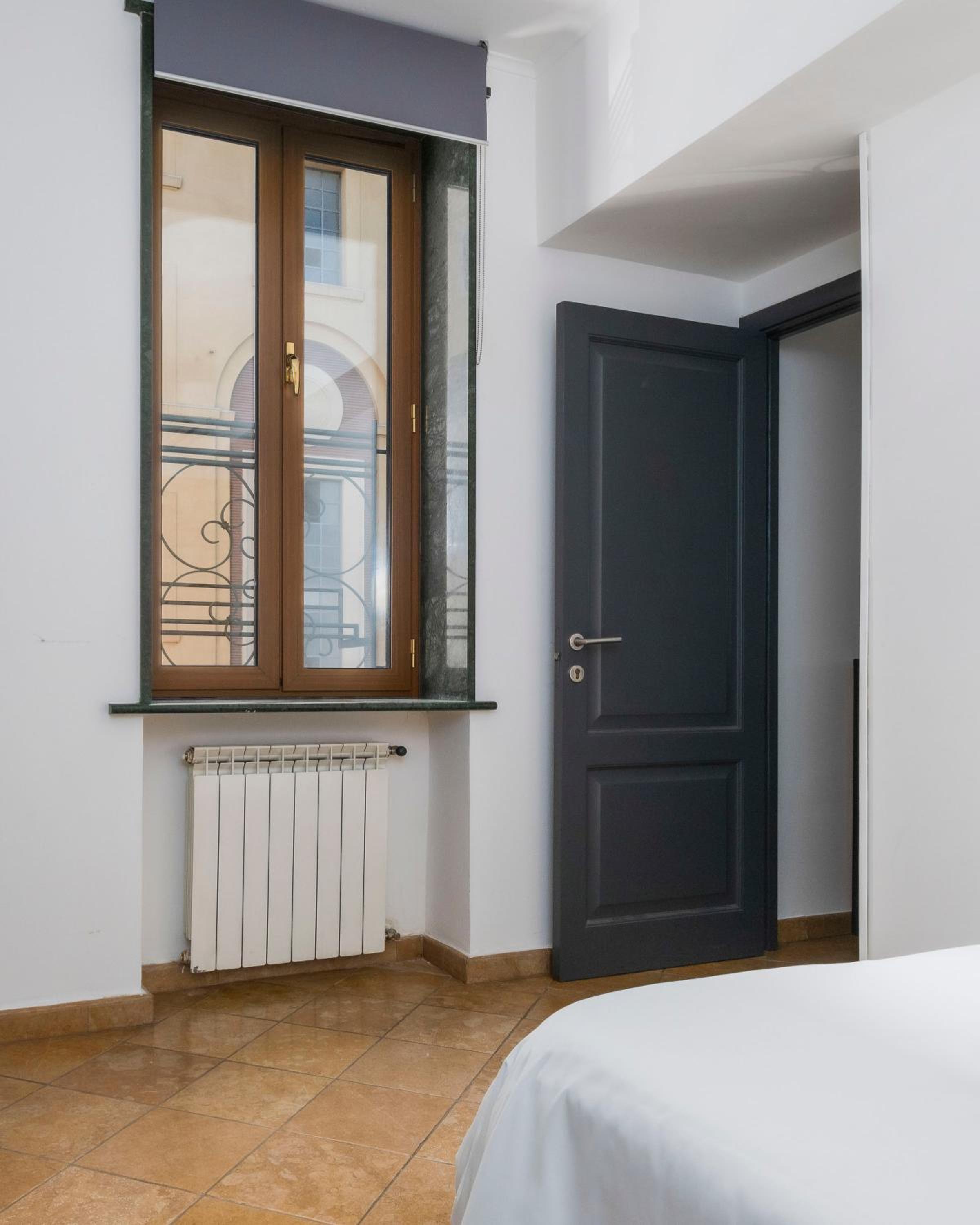Zen Guest House Liv'in San Lorenzo