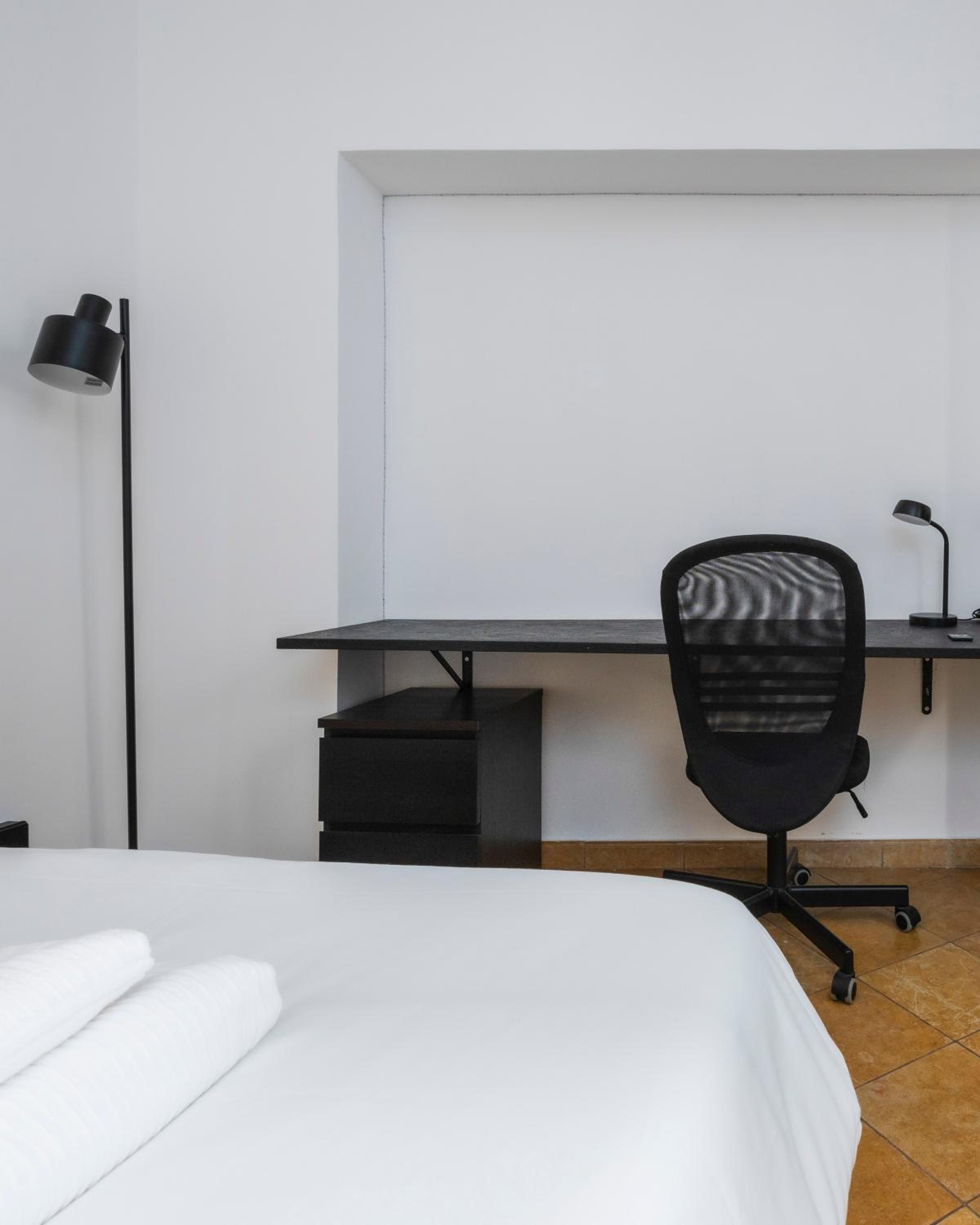 Zen Guest House Liv'in San Lorenzo