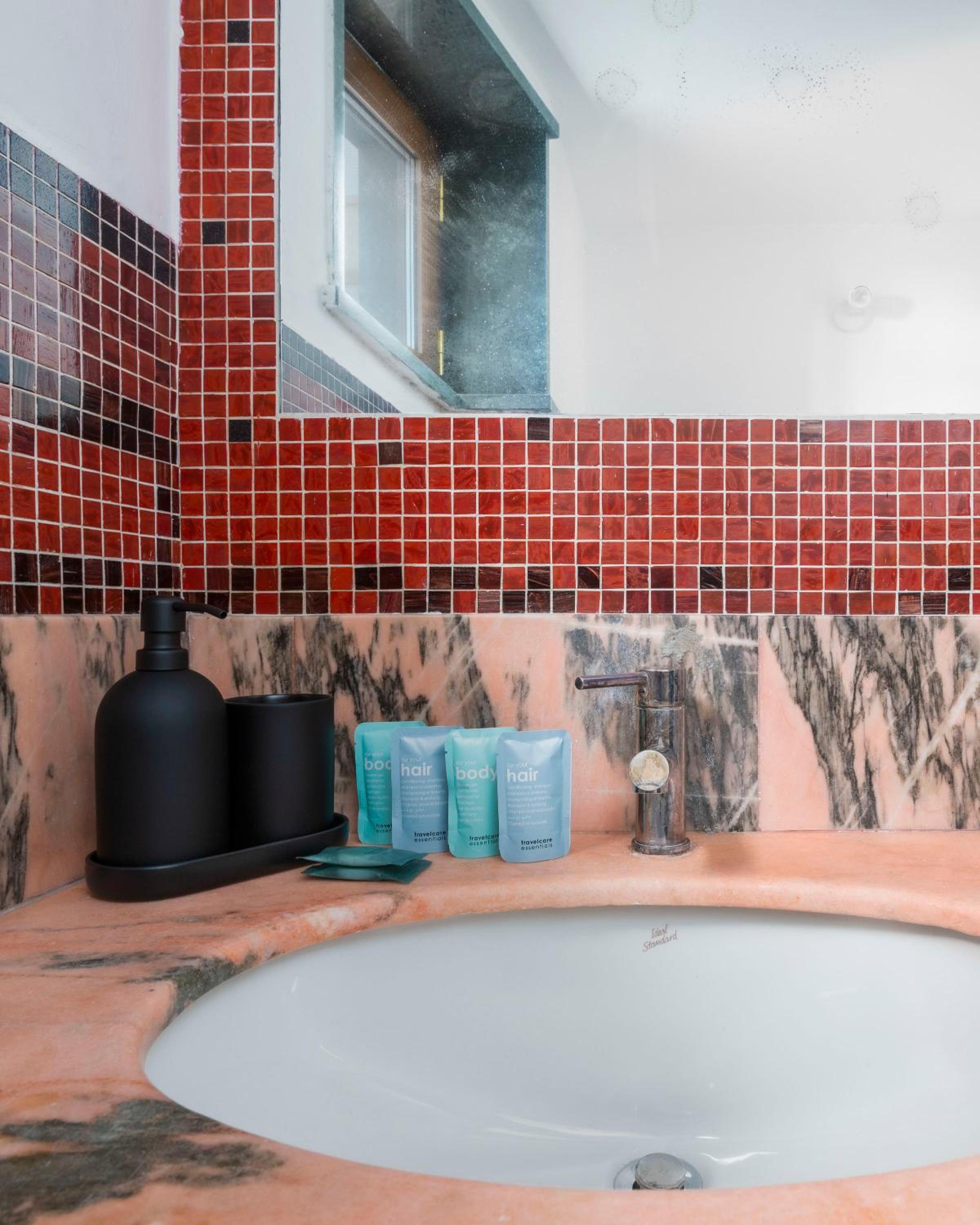Zen Guest House Liv'in San Lorenzo