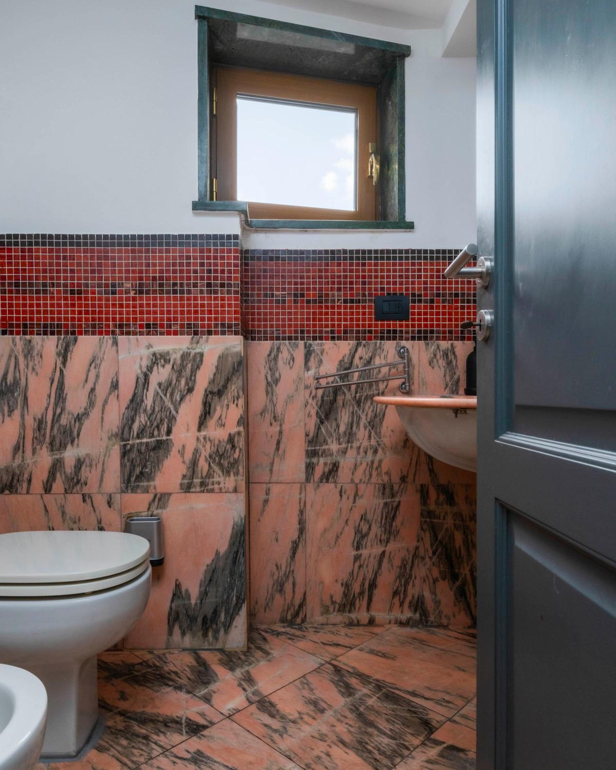 Zen Guest House Liv'in San Lorenzo
