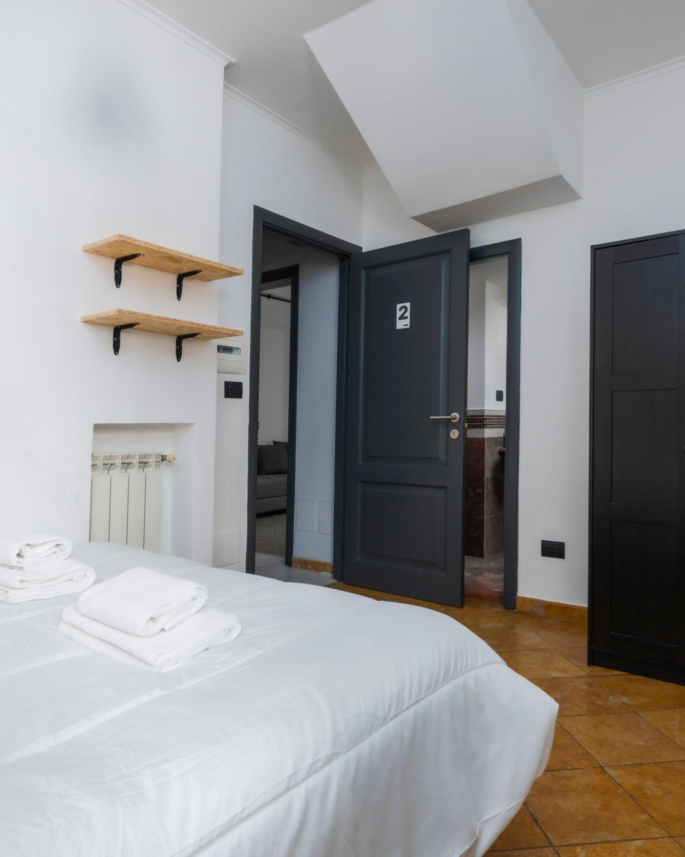Zen Guest House Liv'in San Lorenzo