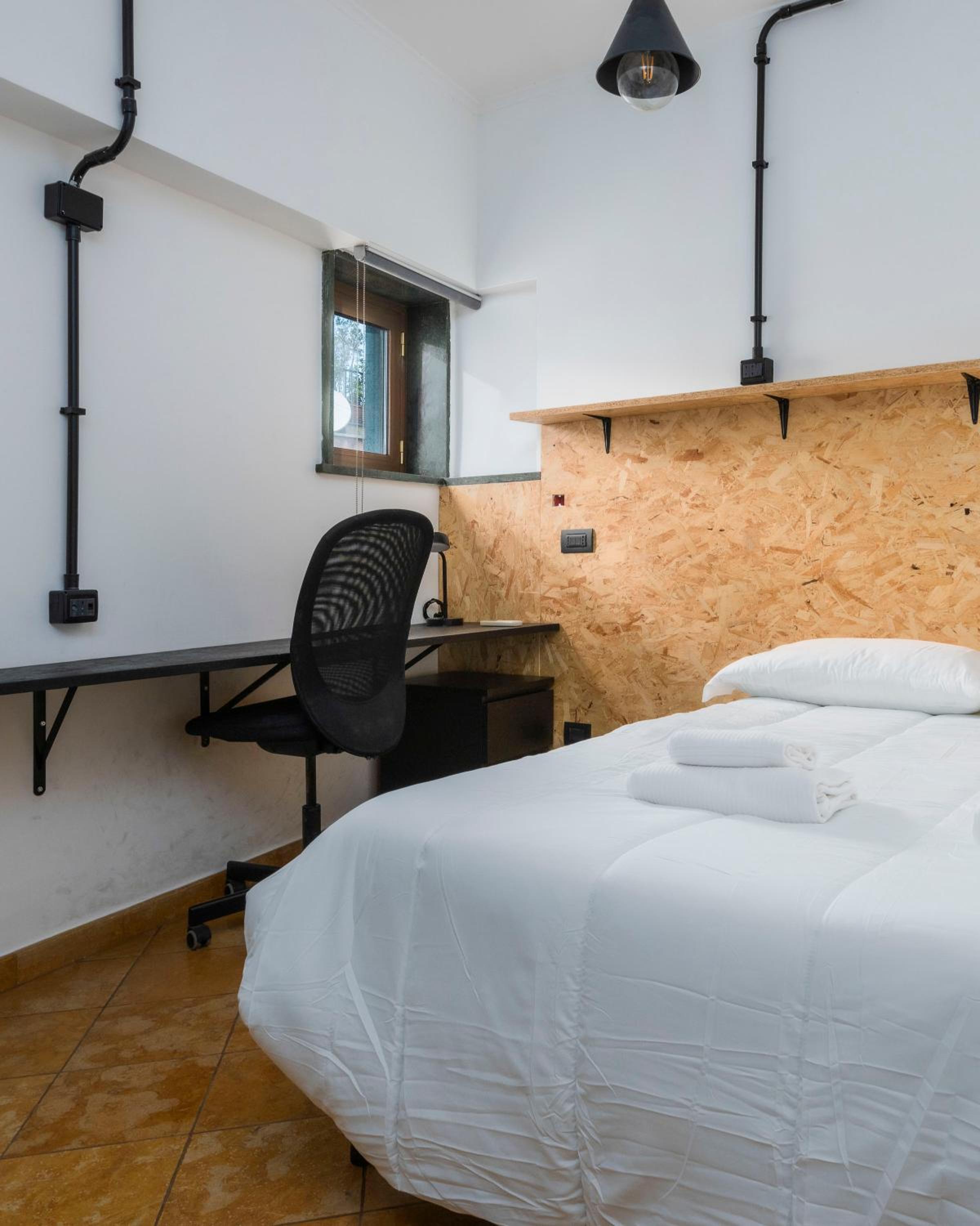 Zen Guest House Liv'in San Lorenzo