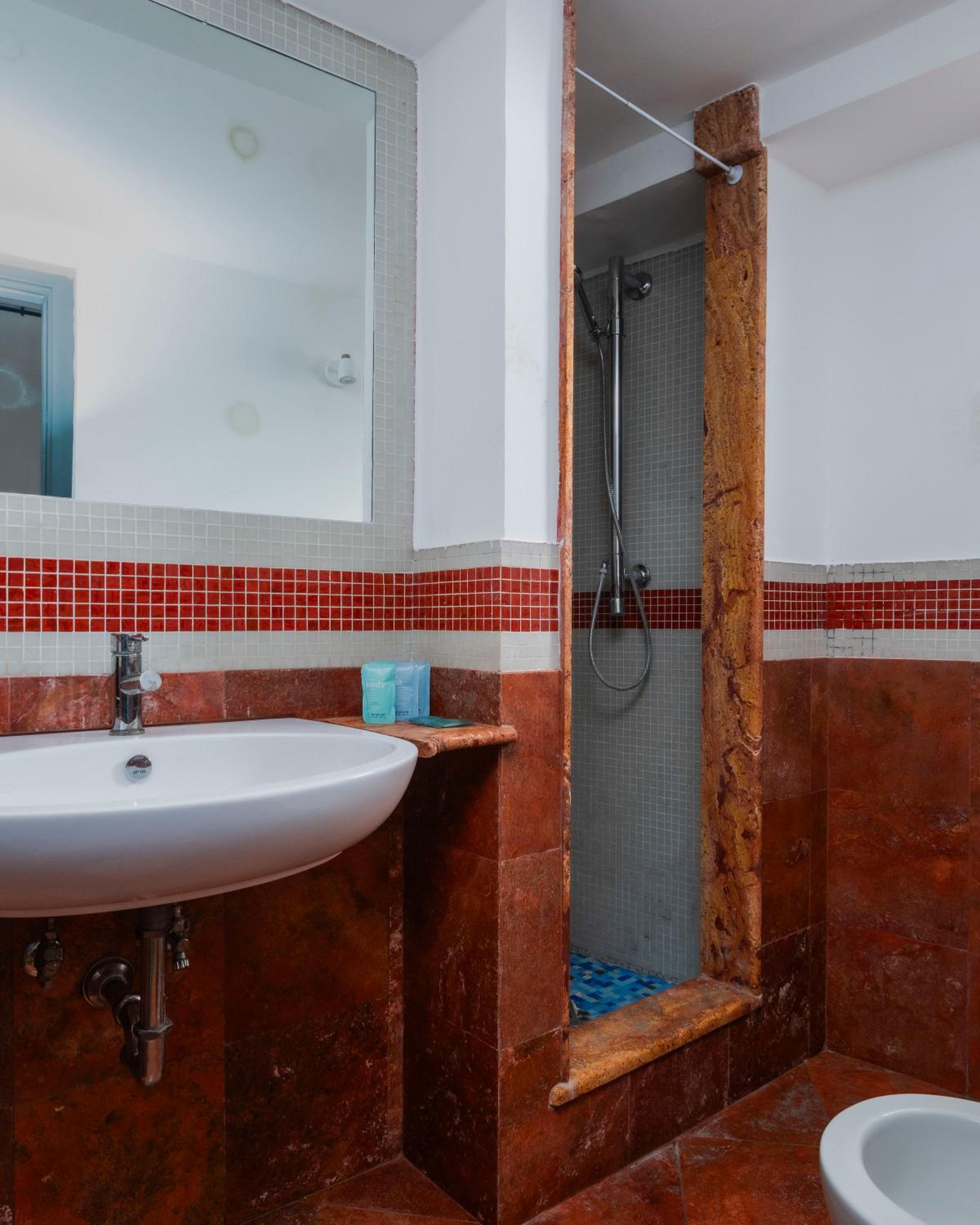 Zen Guest House Liv'in San Lorenzo
