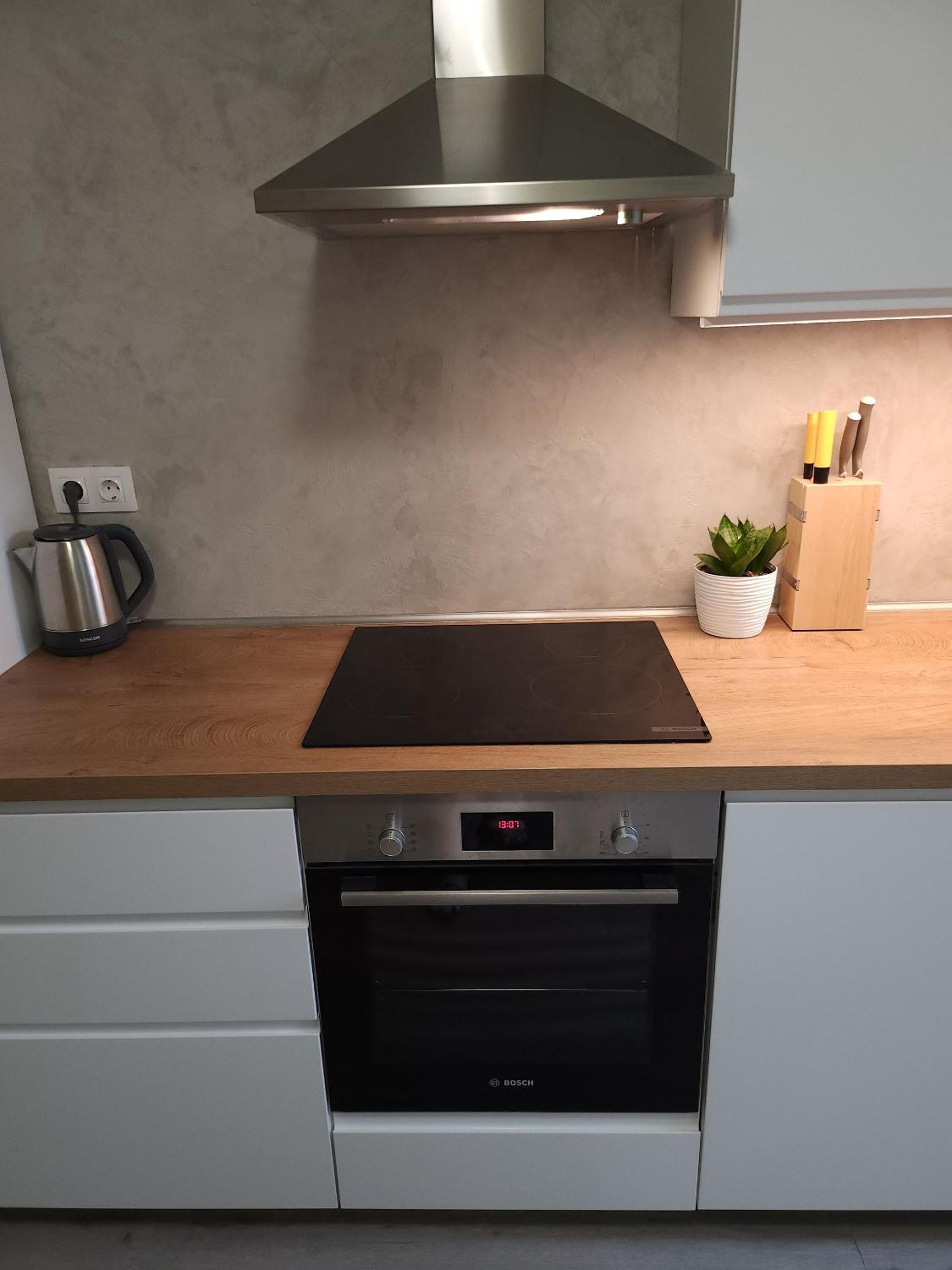 Eszter Apartment
