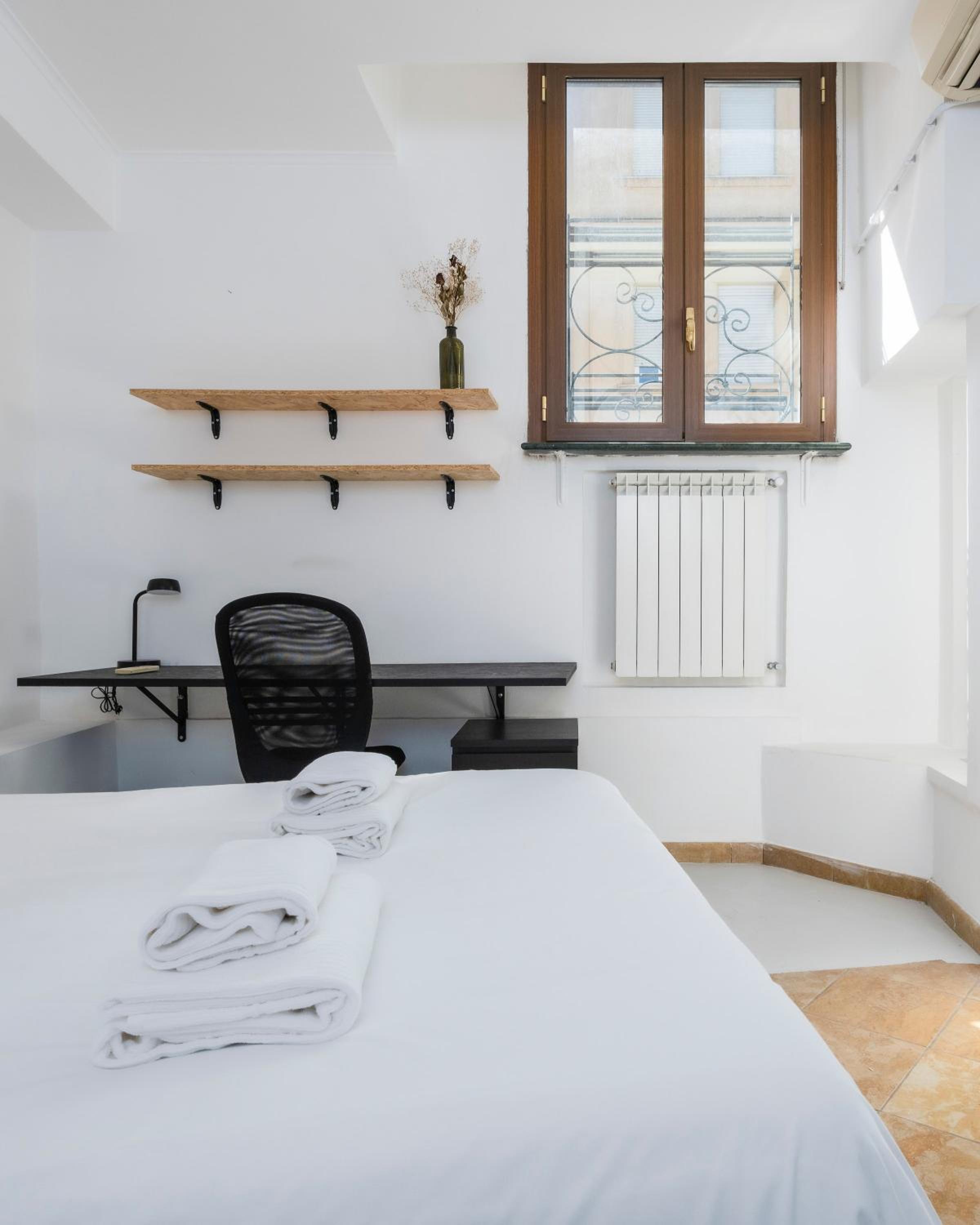 Zen Guest House Liv'in San Lorenzo