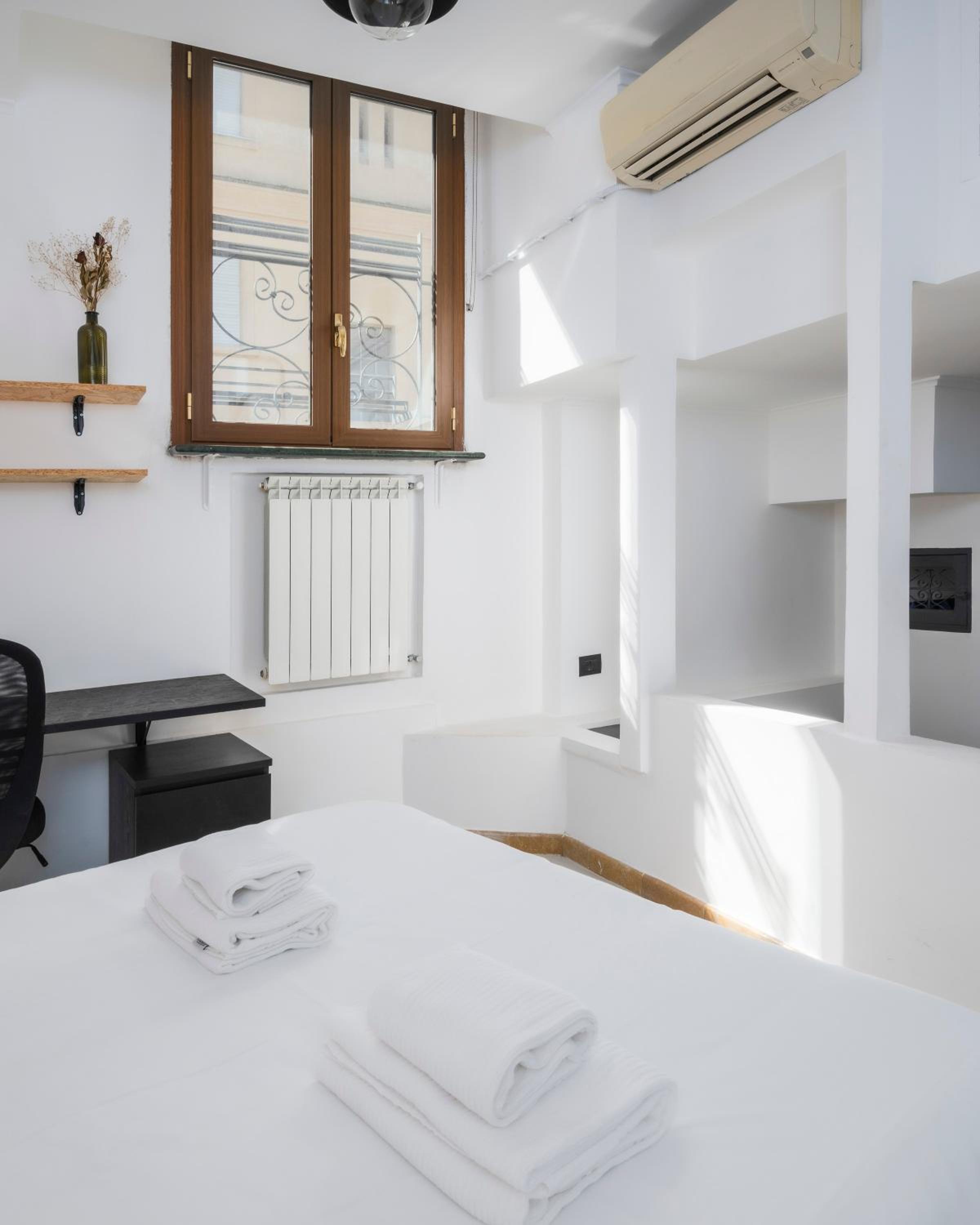 Zen Guest House Liv'in San Lorenzo