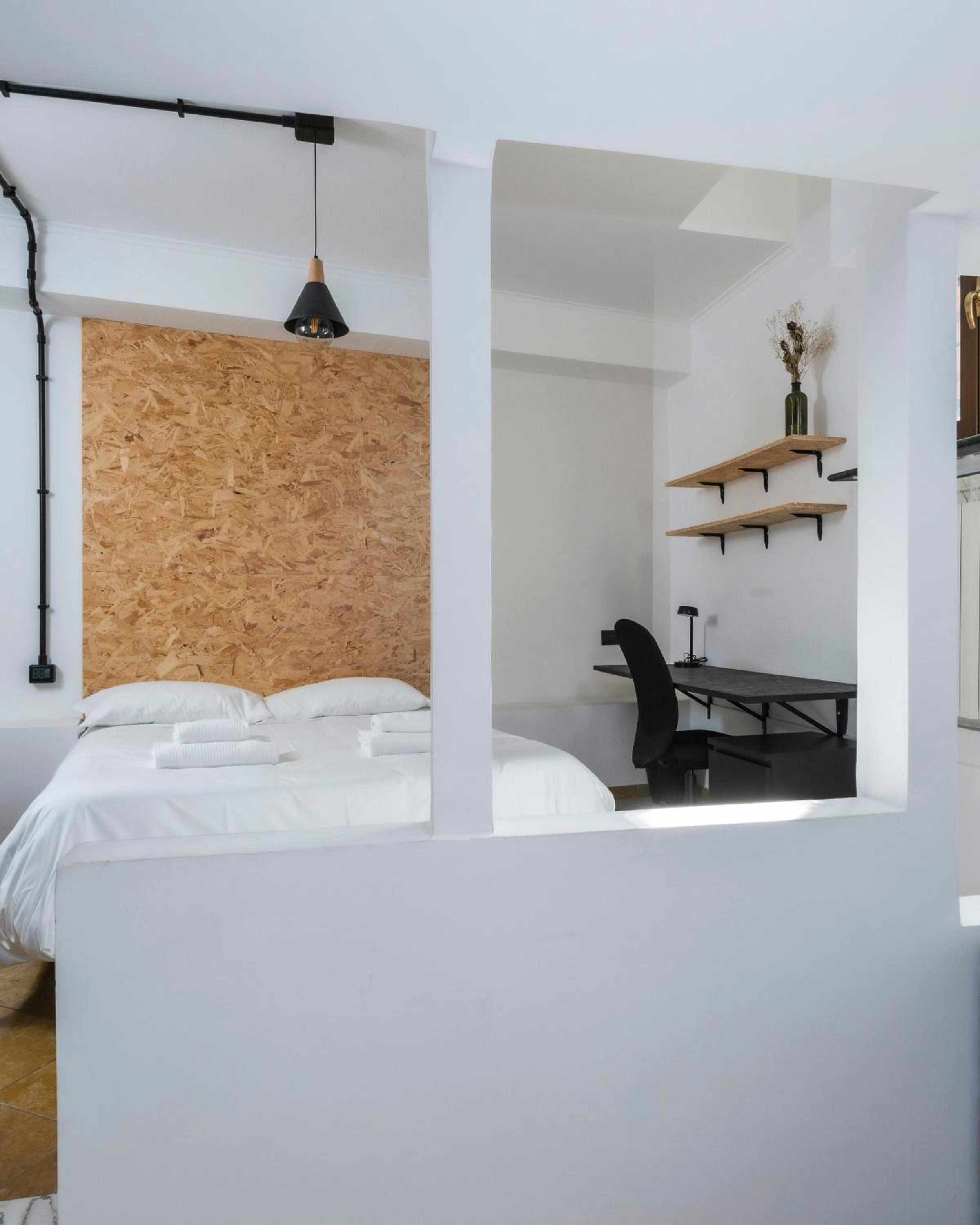 Zen Guest House Liv'in San Lorenzo