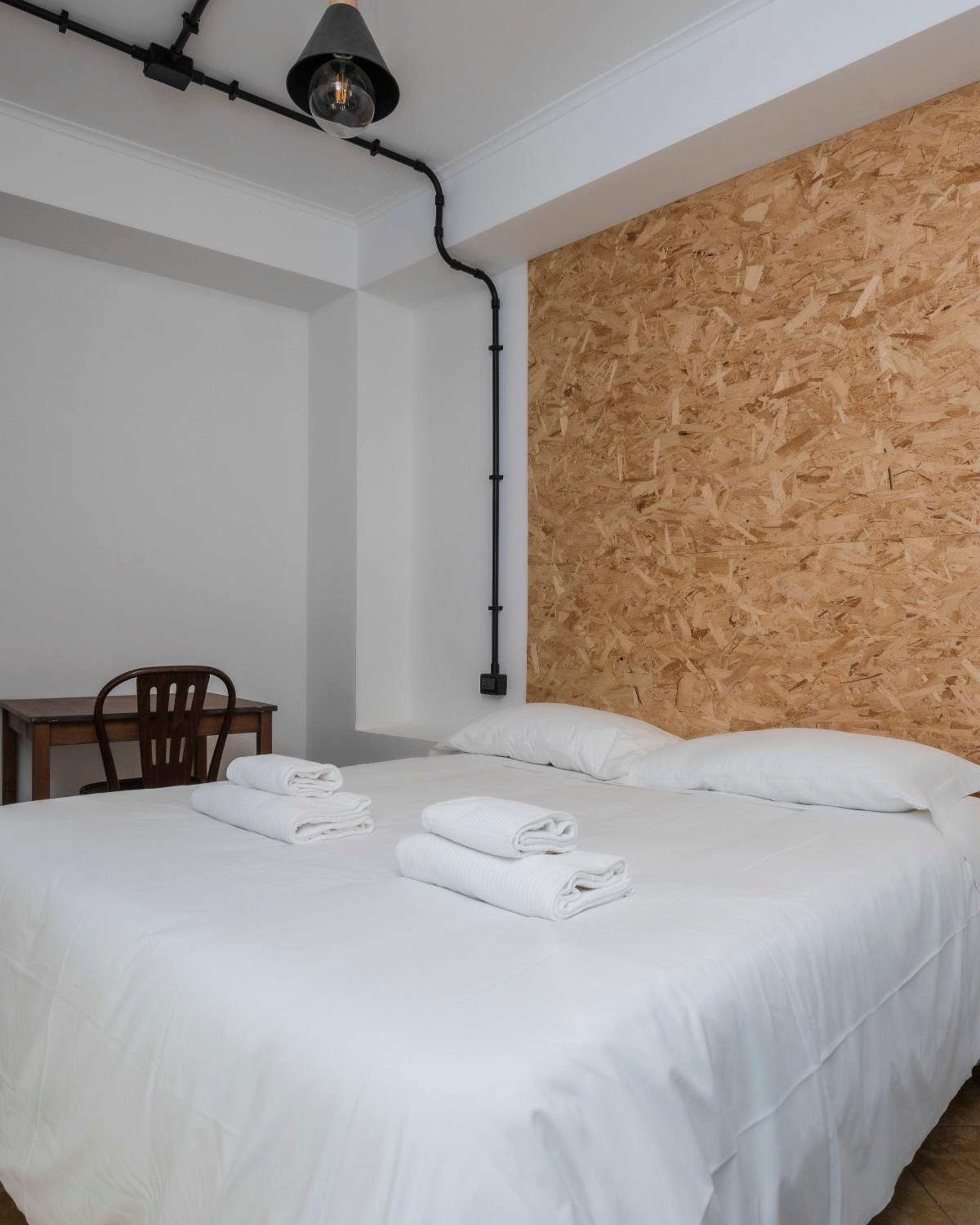 Zen Guest House Liv'in San Lorenzo