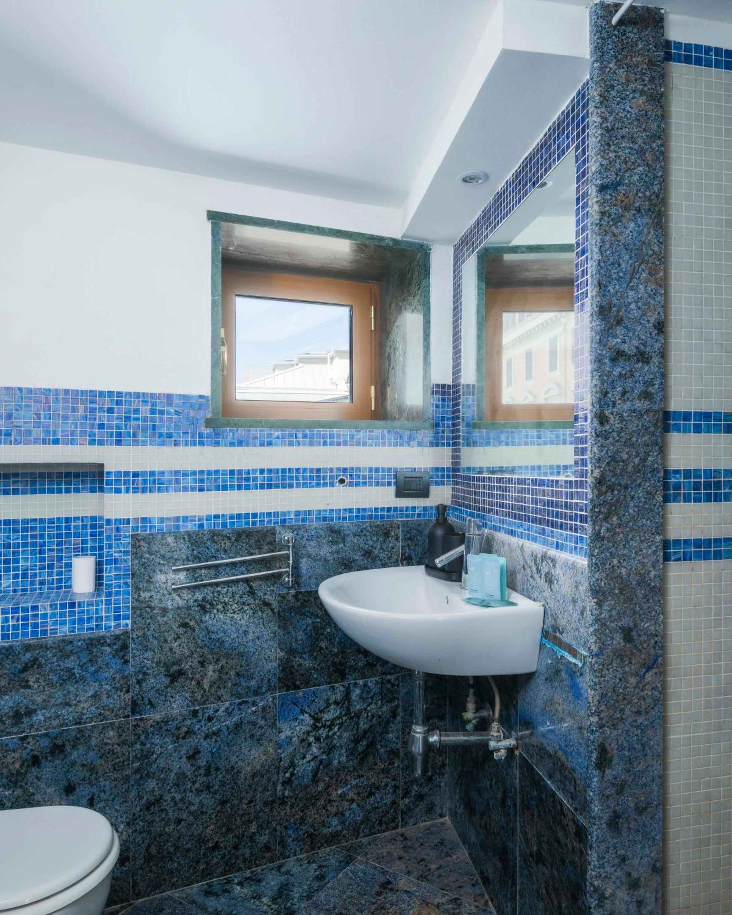 Zen Guest House Liv'in San Lorenzo