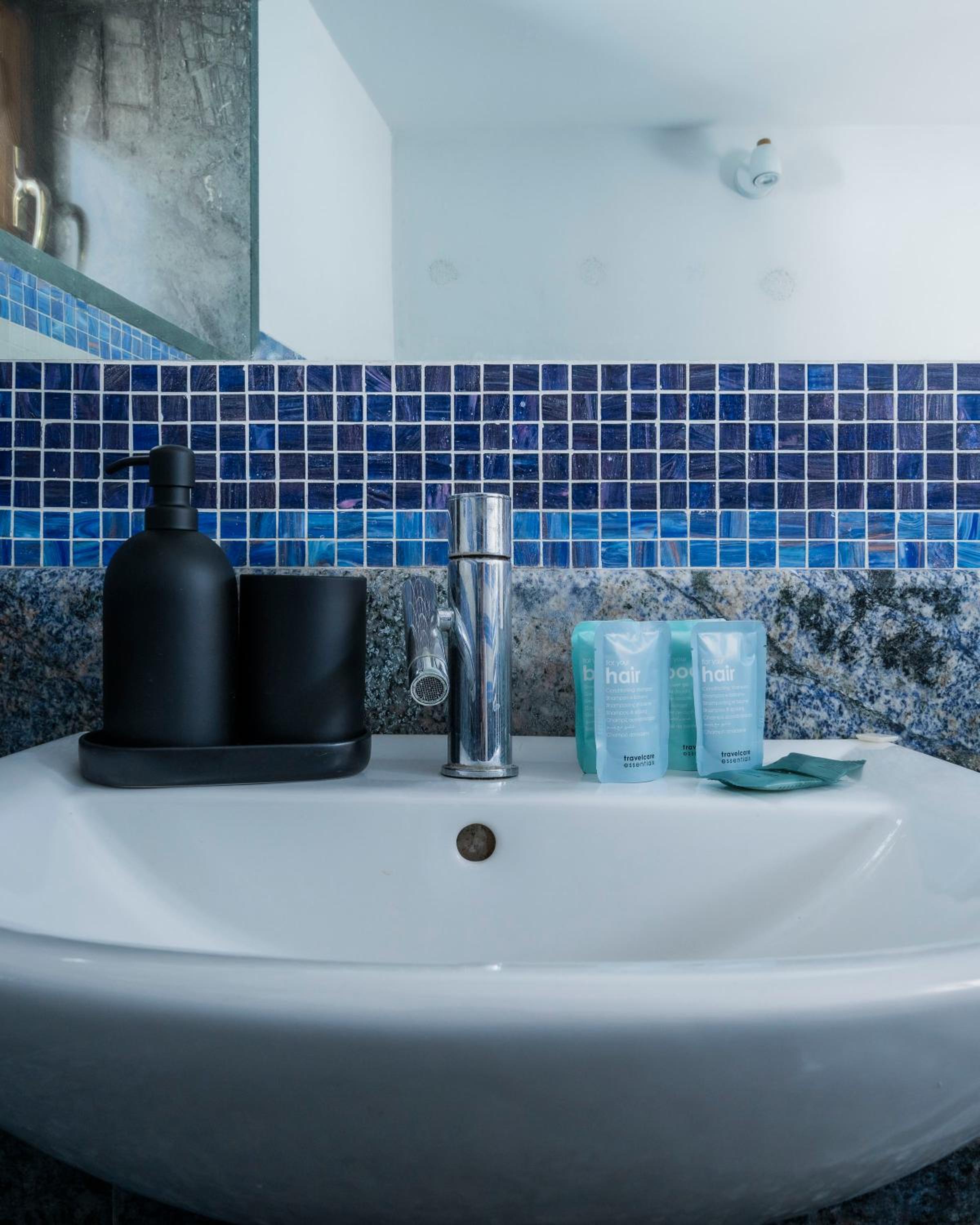 Zen Guest House Liv'in San Lorenzo