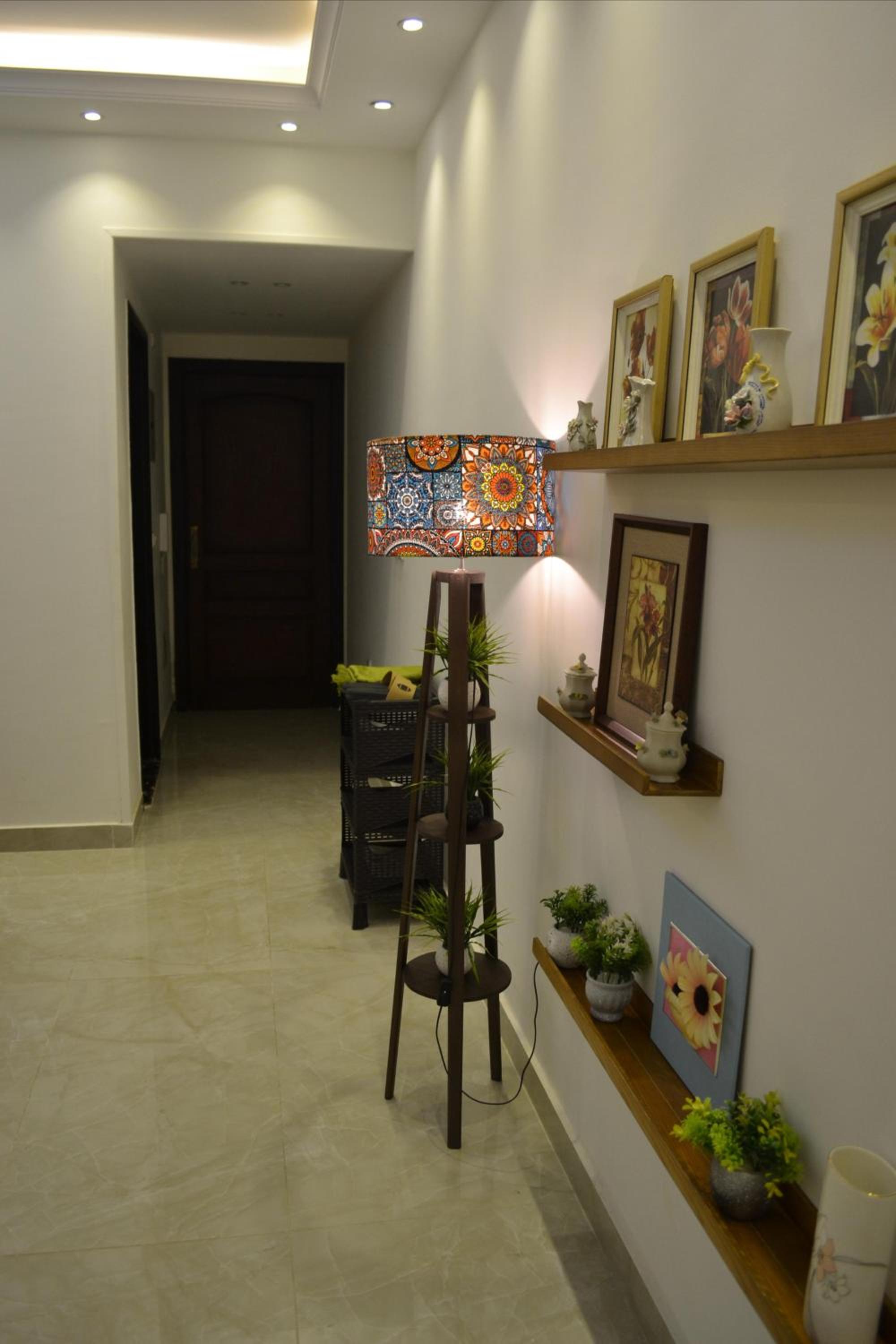 Dream 2-Bedroom near AUC view 5
