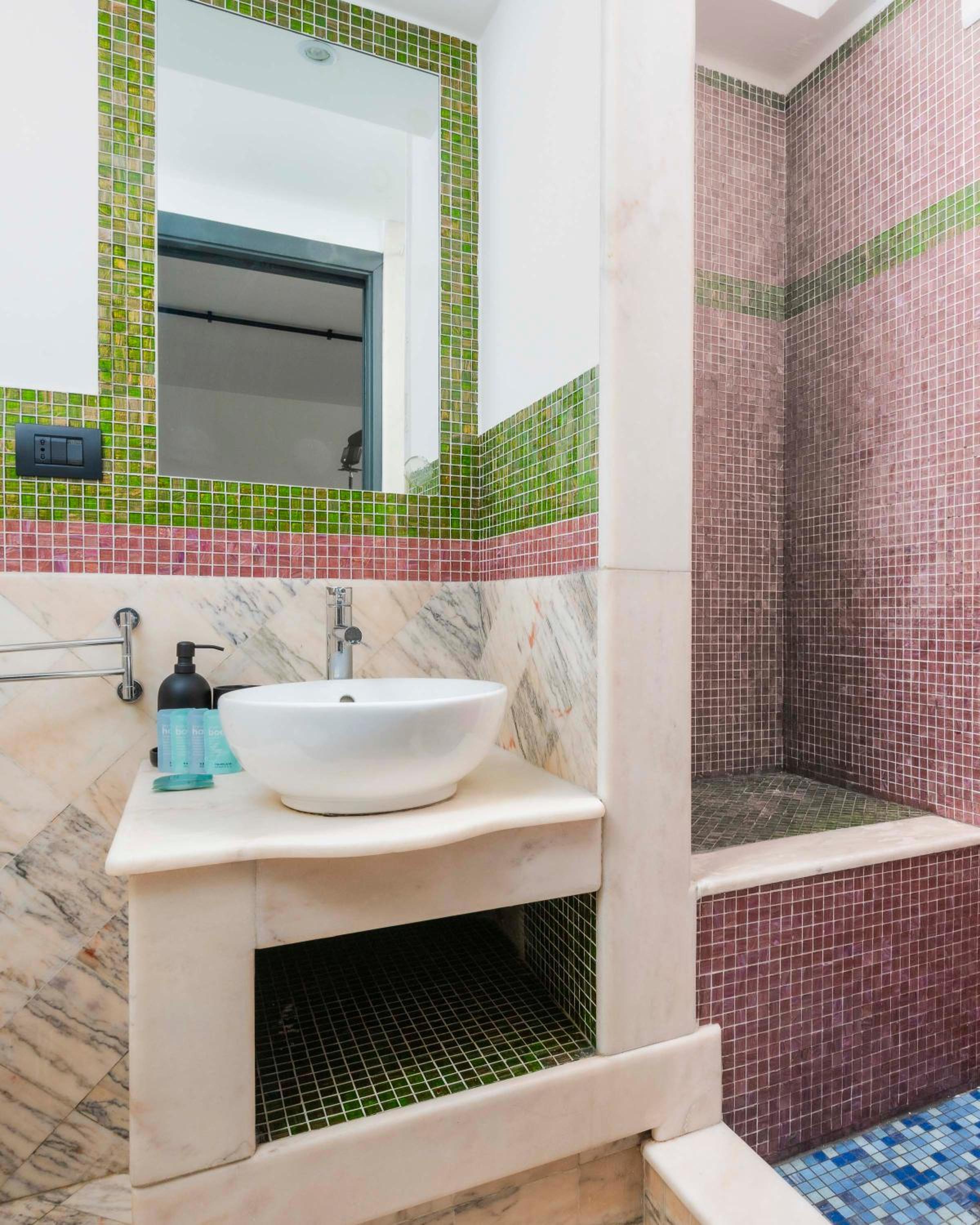 Zen Guest House Liv'in San Lorenzo