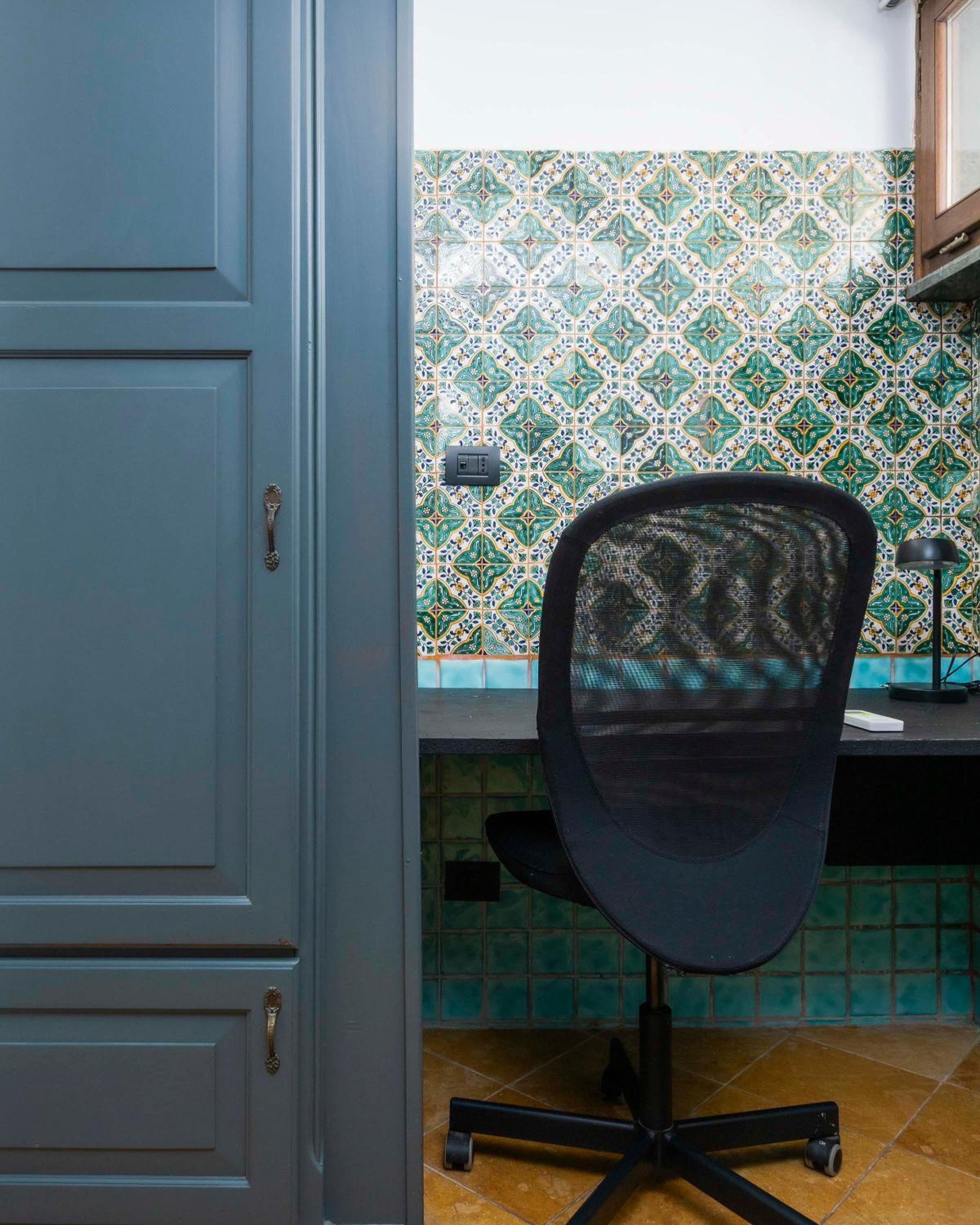 Zen Guest House Liv'in San Lorenzo
