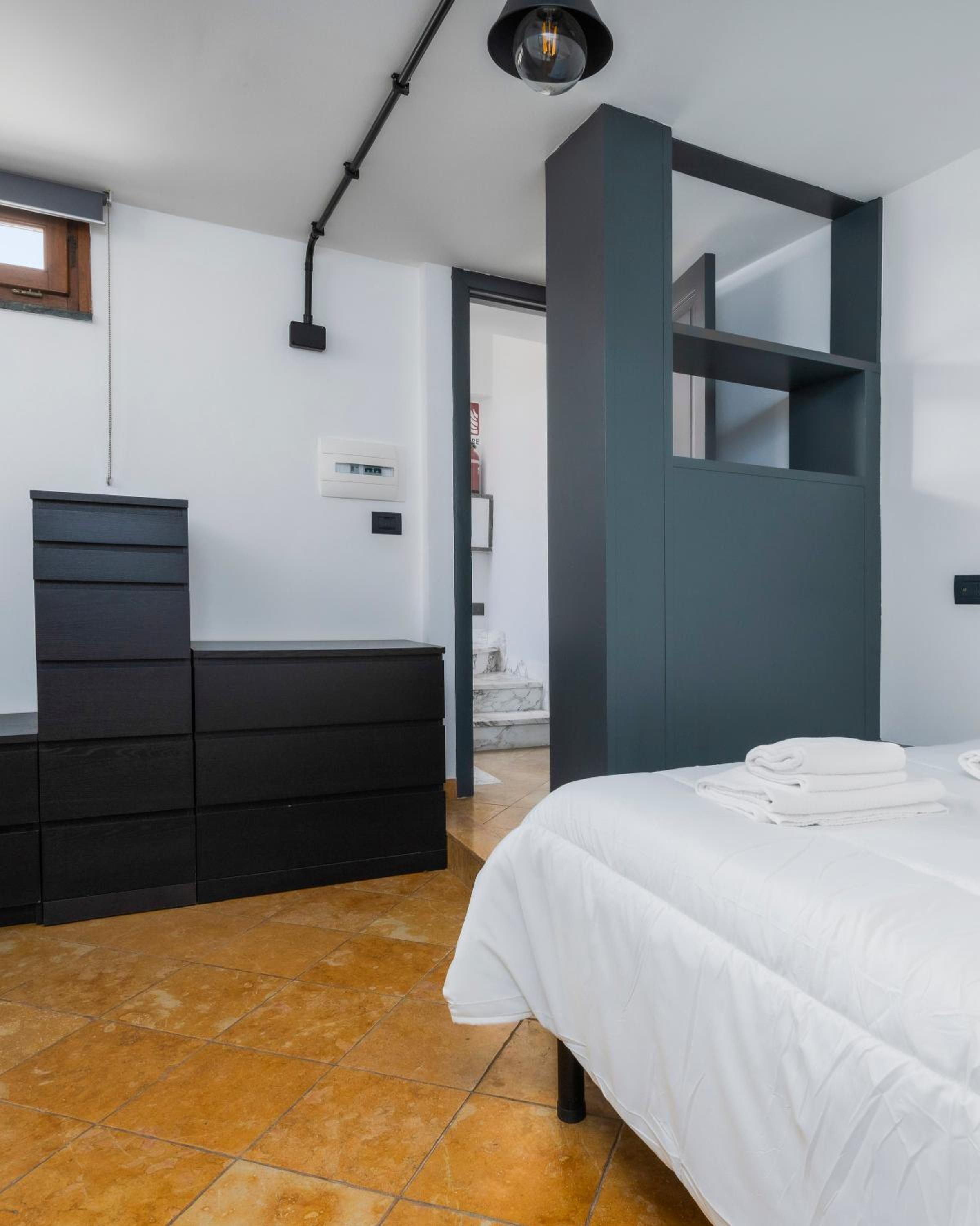 Zen Guest House Liv'in San Lorenzo