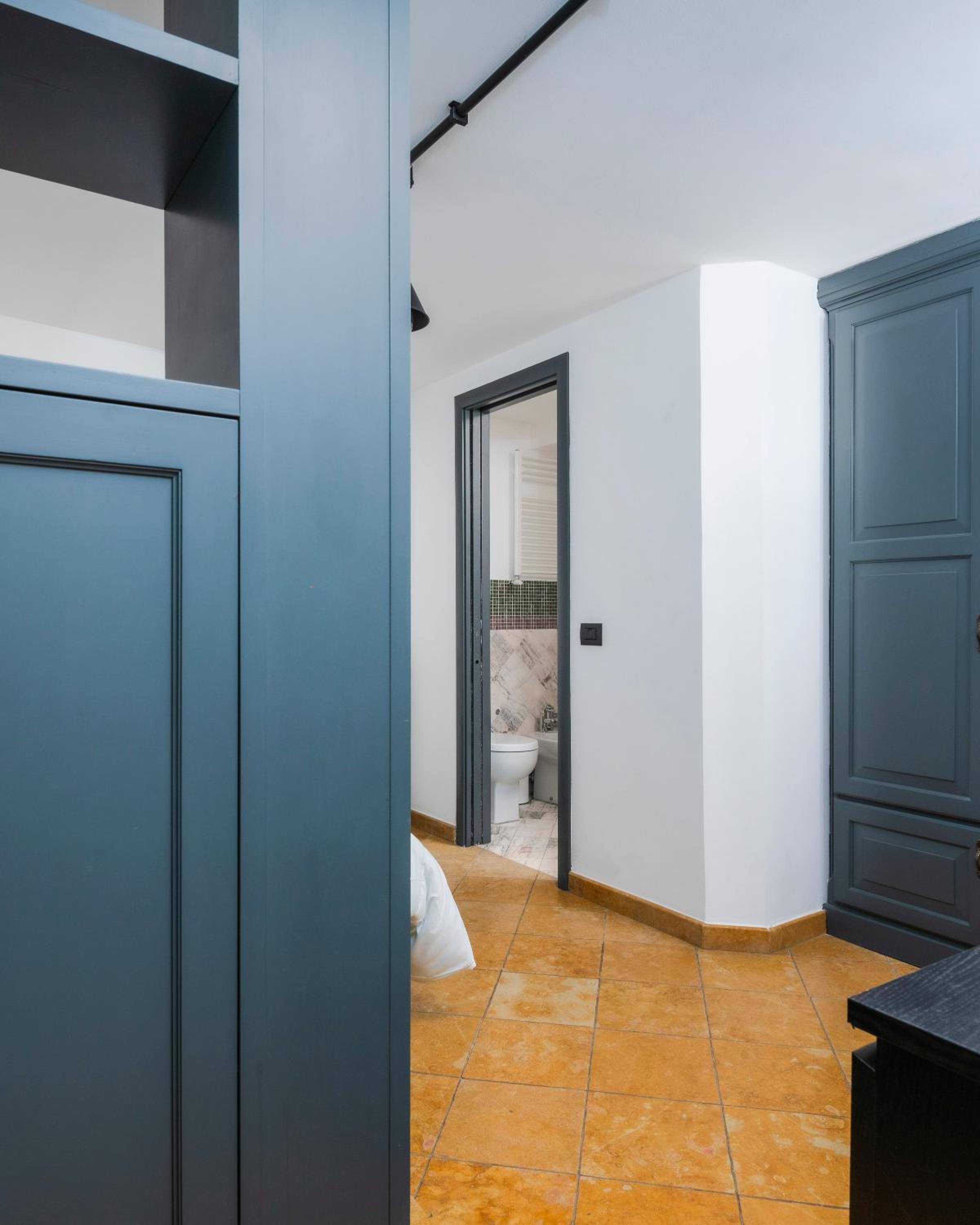 Zen Guest House Liv'in San Lorenzo