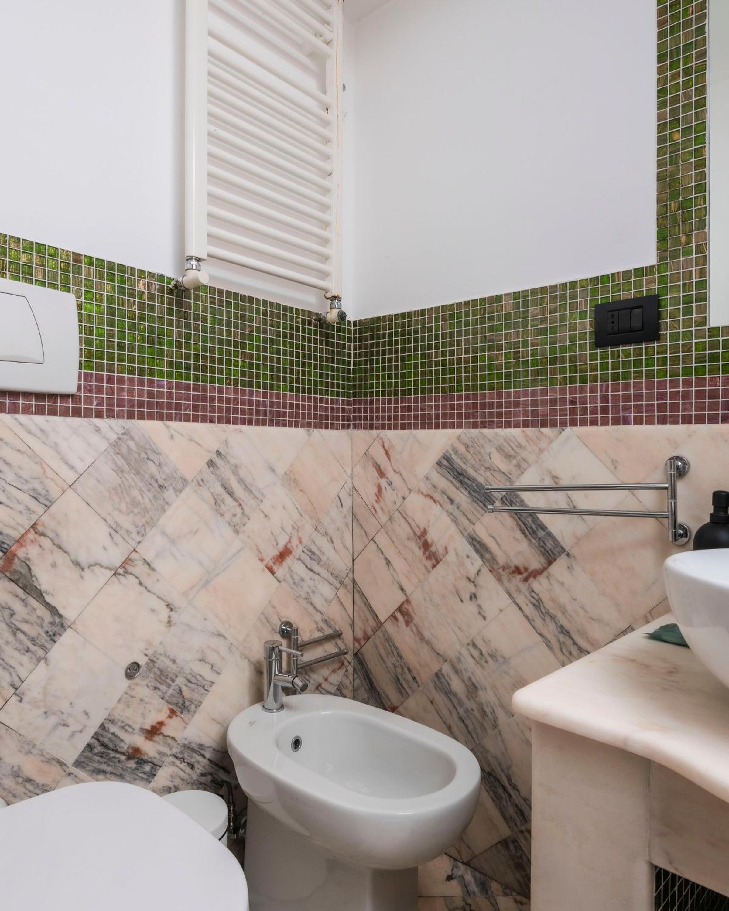 Zen Guest House Liv'in San Lorenzo