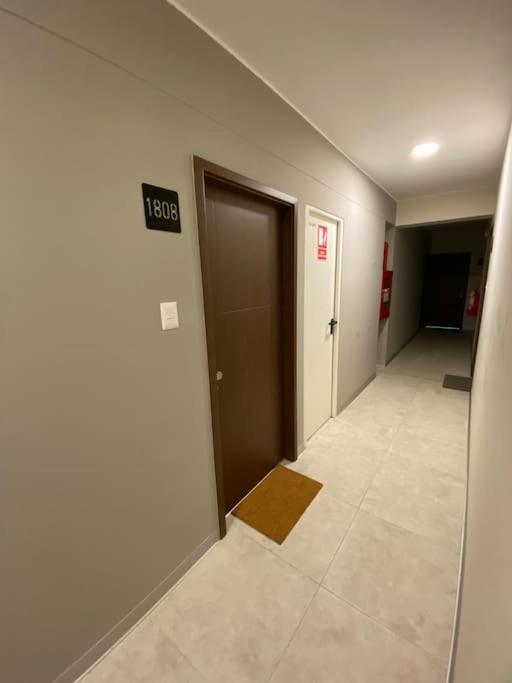 Departamento moderno y acogedor