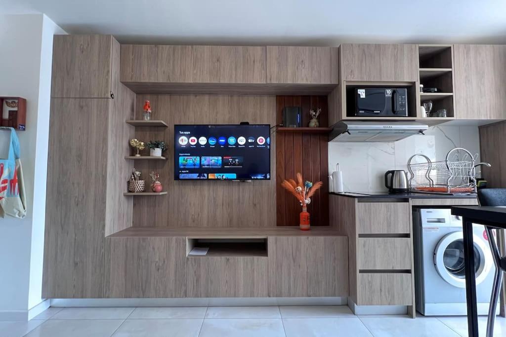 Imperdible Departamento en Sirari-Equipetrol