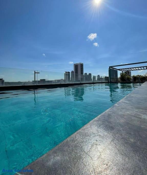 Imperdible Departamento en Sirari-Equipetrol