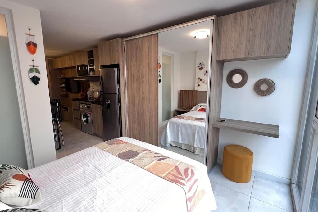 Imperdible Departamento en Sirari-Equipetrol