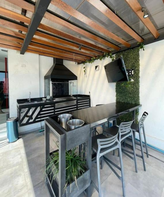 Imperdible Departamento en Sirari-Equipetrol