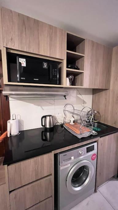 Imperdible Departamento en Sirari-Equipetrol