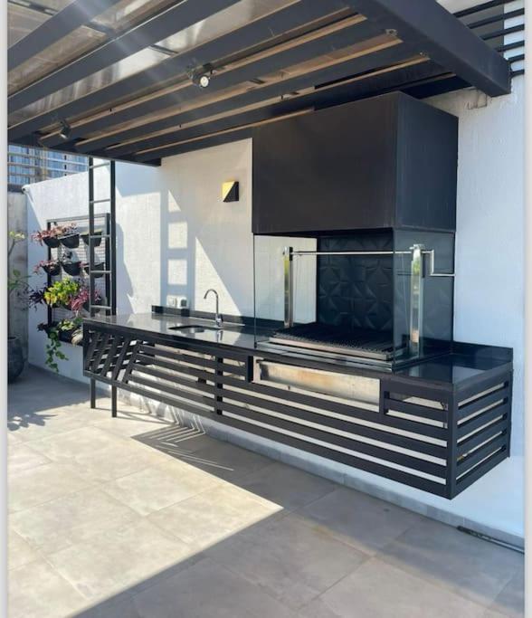 Imperdible Departamento en Sirari-Equipetrol