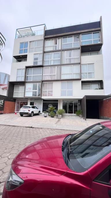 Imperdible Departamento en Sirari-Equipetrol