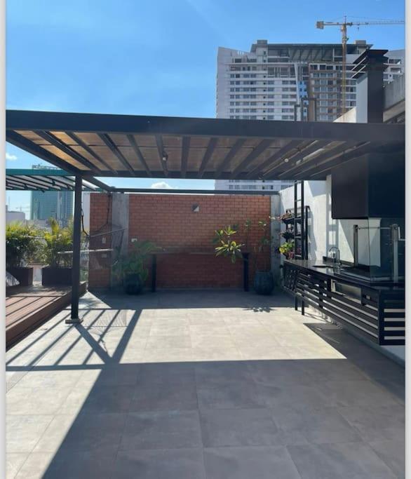 Imperdible Departamento en Sirari-Equipetrol