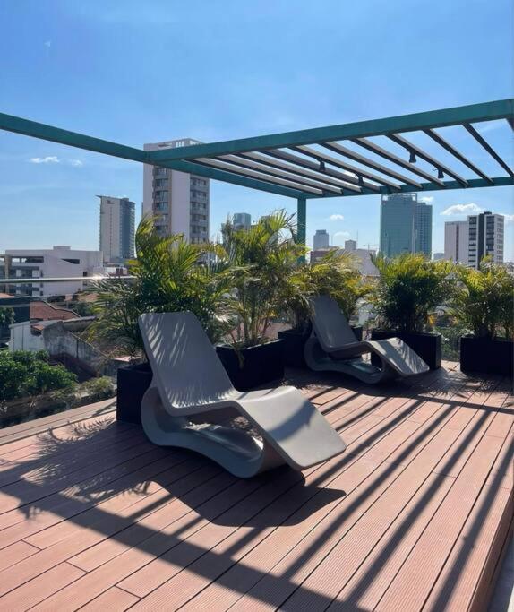 Imperdible Departamento en Sirari-Equipetrol