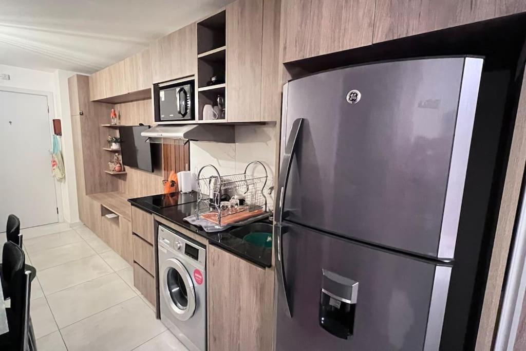 Imperdible Departamento en Sirari-Equipetrol