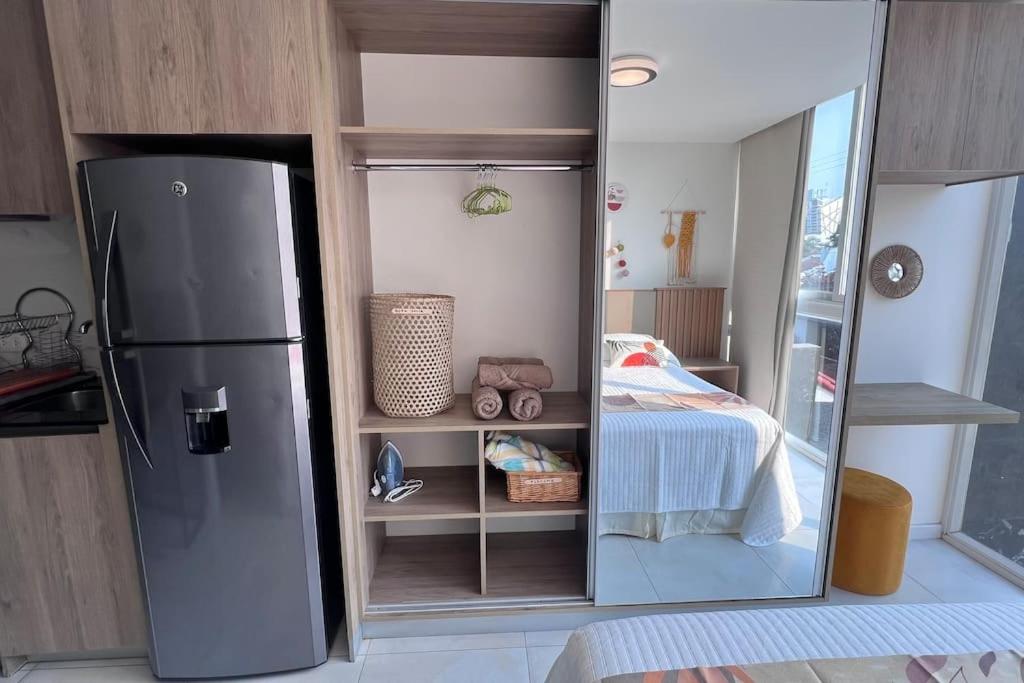 Imperdible Departamento en Sirari-Equipetrol