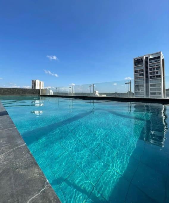 Imperdible Departamento en Sirari-Equipetrol
